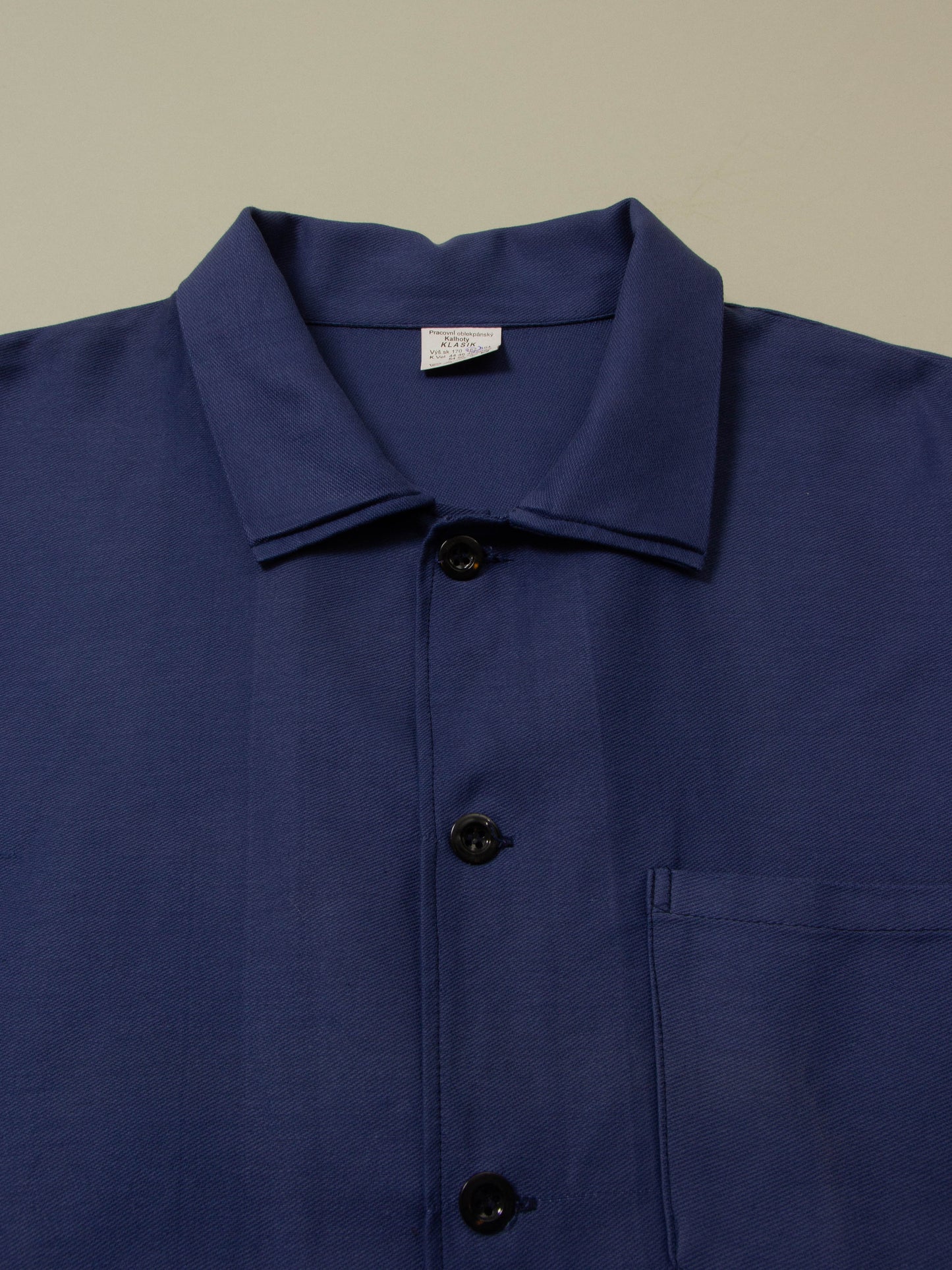 Vtg 1990s Workwear Jacket (L)