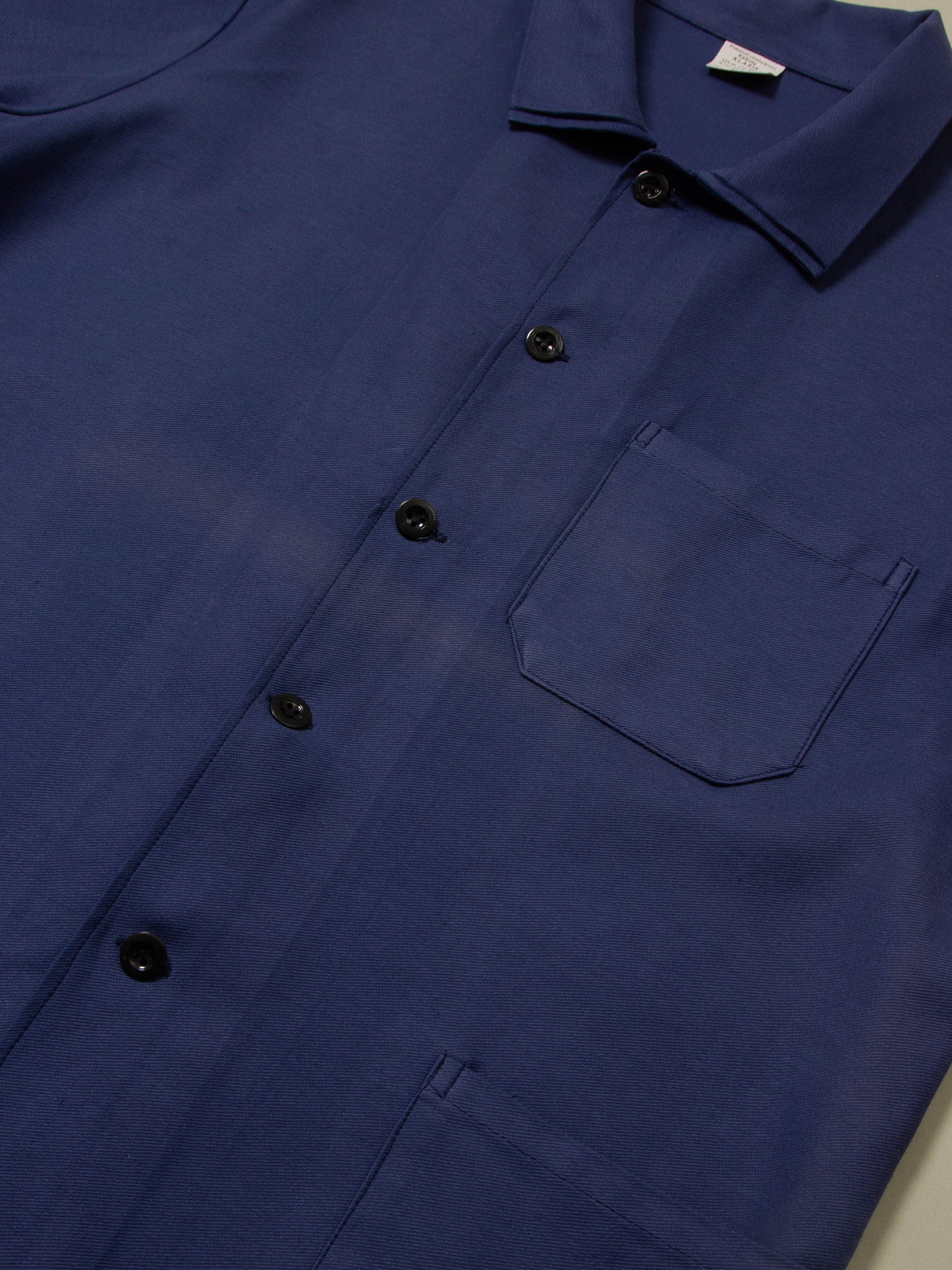 Vtg 1990s Workwear Jacket (L)