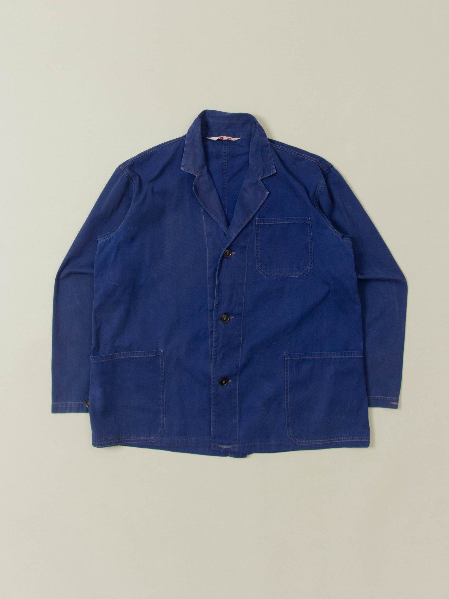 Vtg 1990s Workwear Jacket (L)