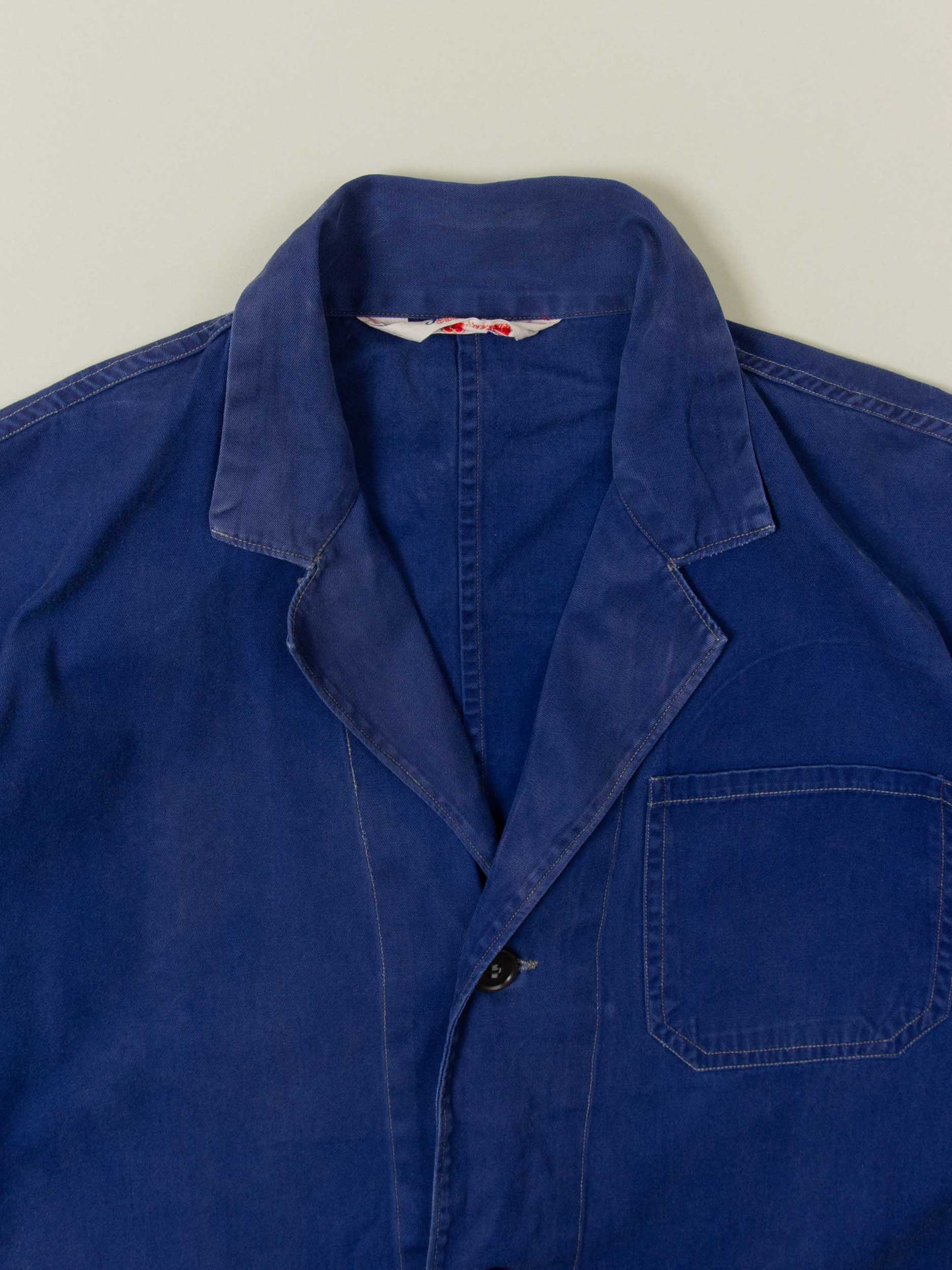 Vtg 1990s Workwear Jacket (L)
