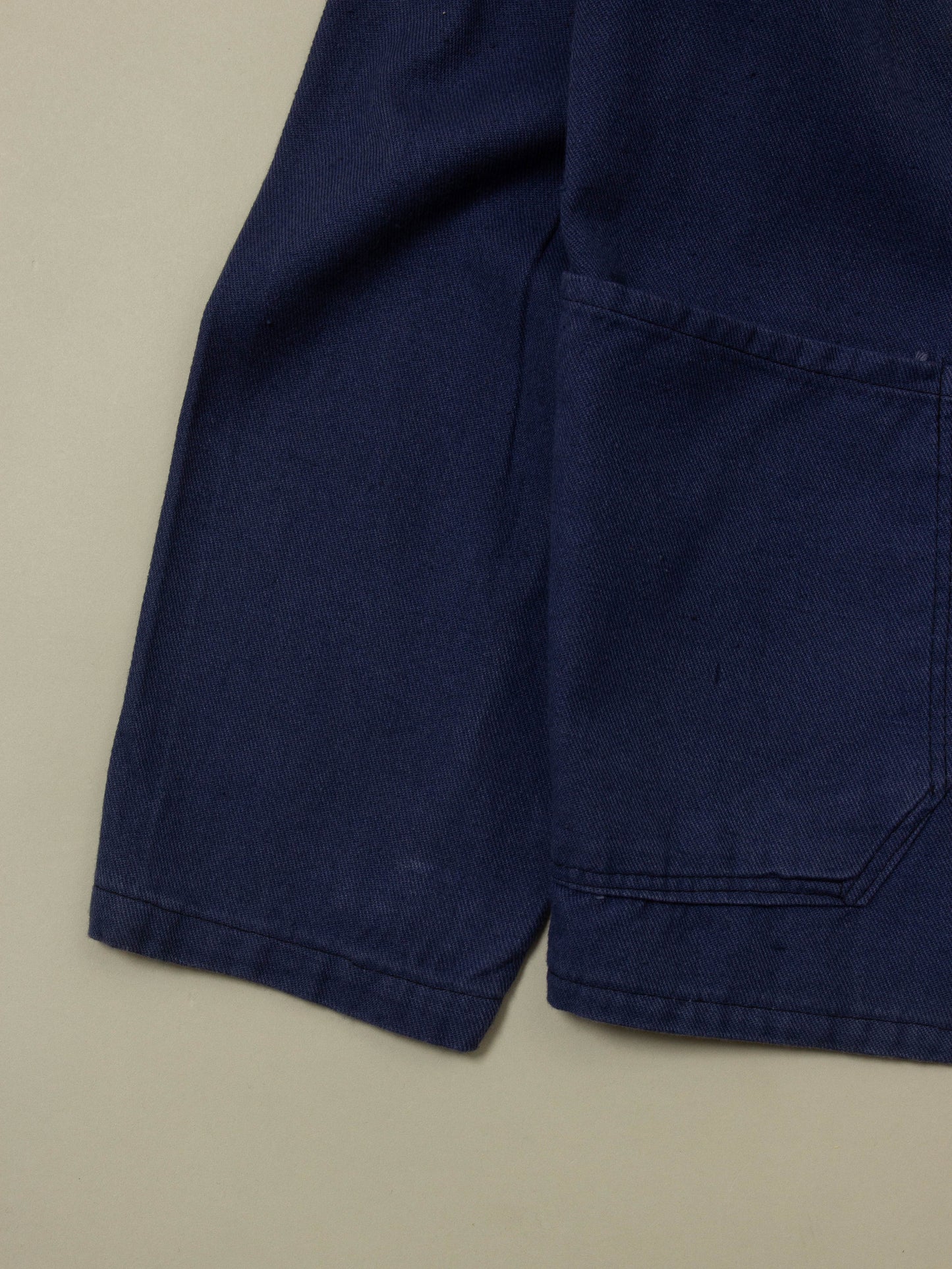 Vtg 1980s Workwear Jacket (M)