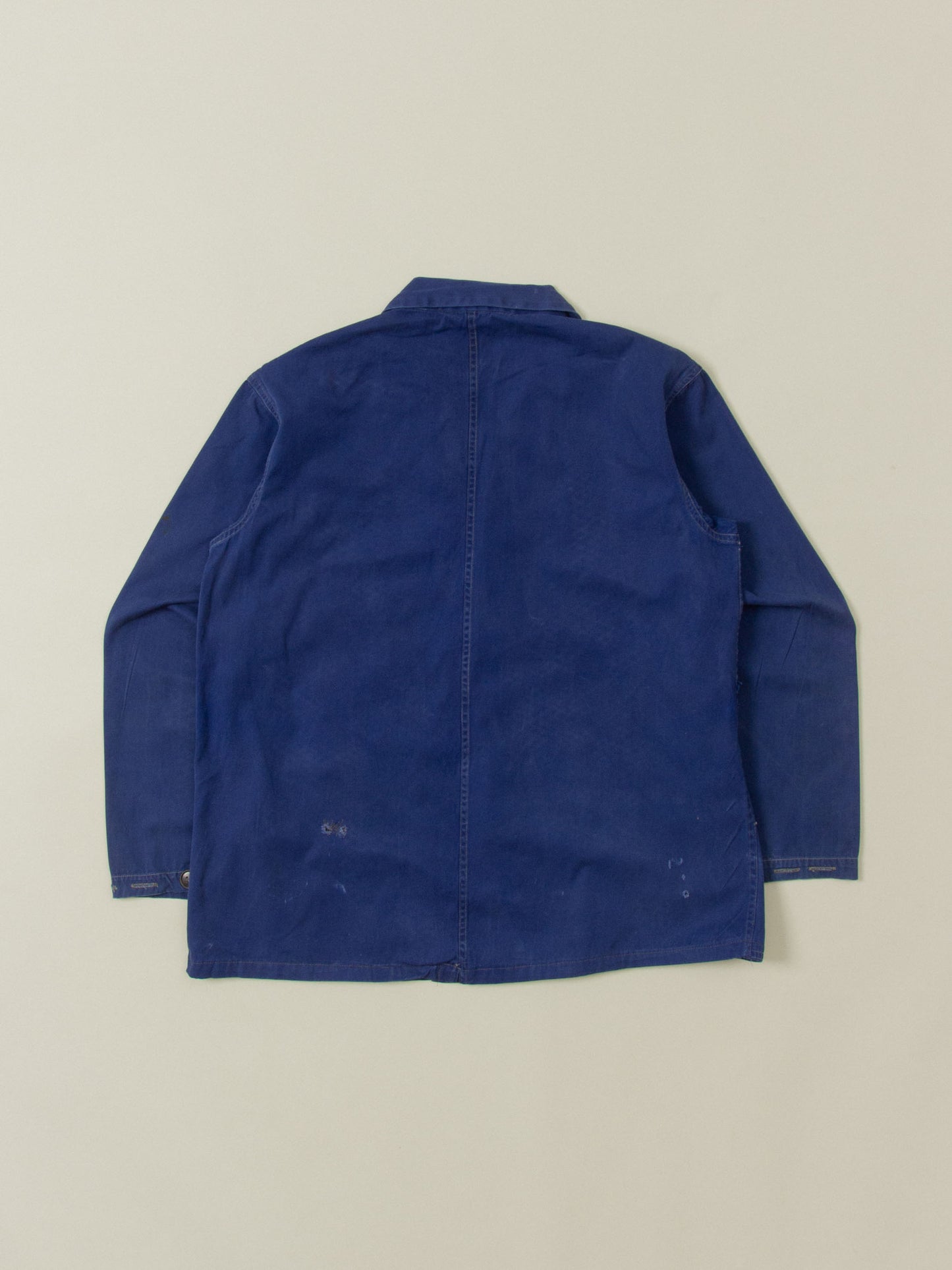 Vtg 1990s Workwear Jacket (L)