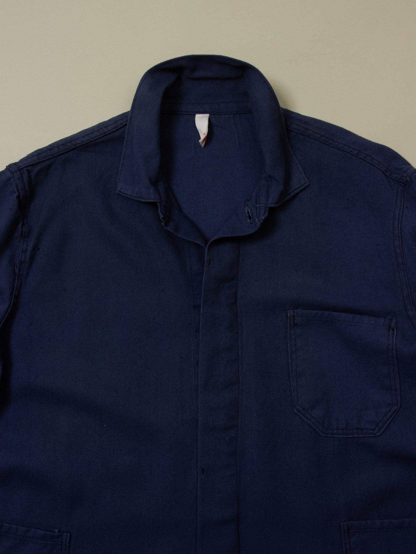 Vtg 1980s Workwear Jacket (M)