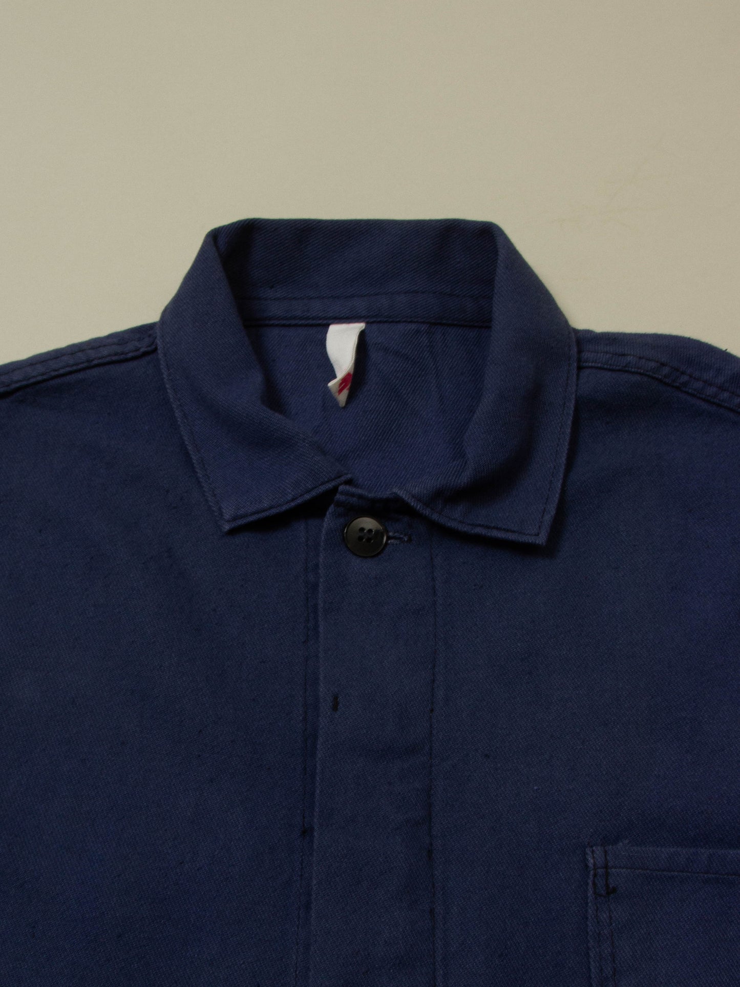 Vtg 1980s Workwear Jacket (M)