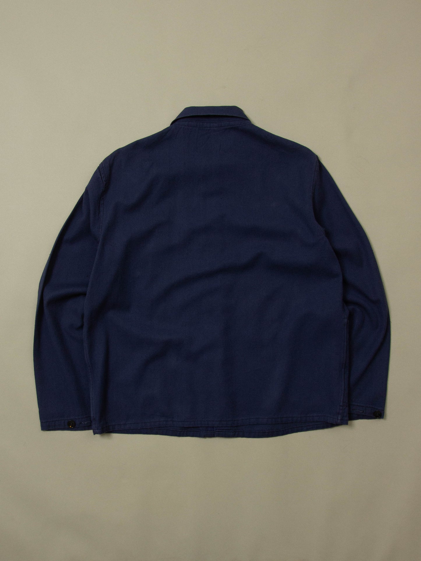 Vtg 1980s Workwear Jacket (M)