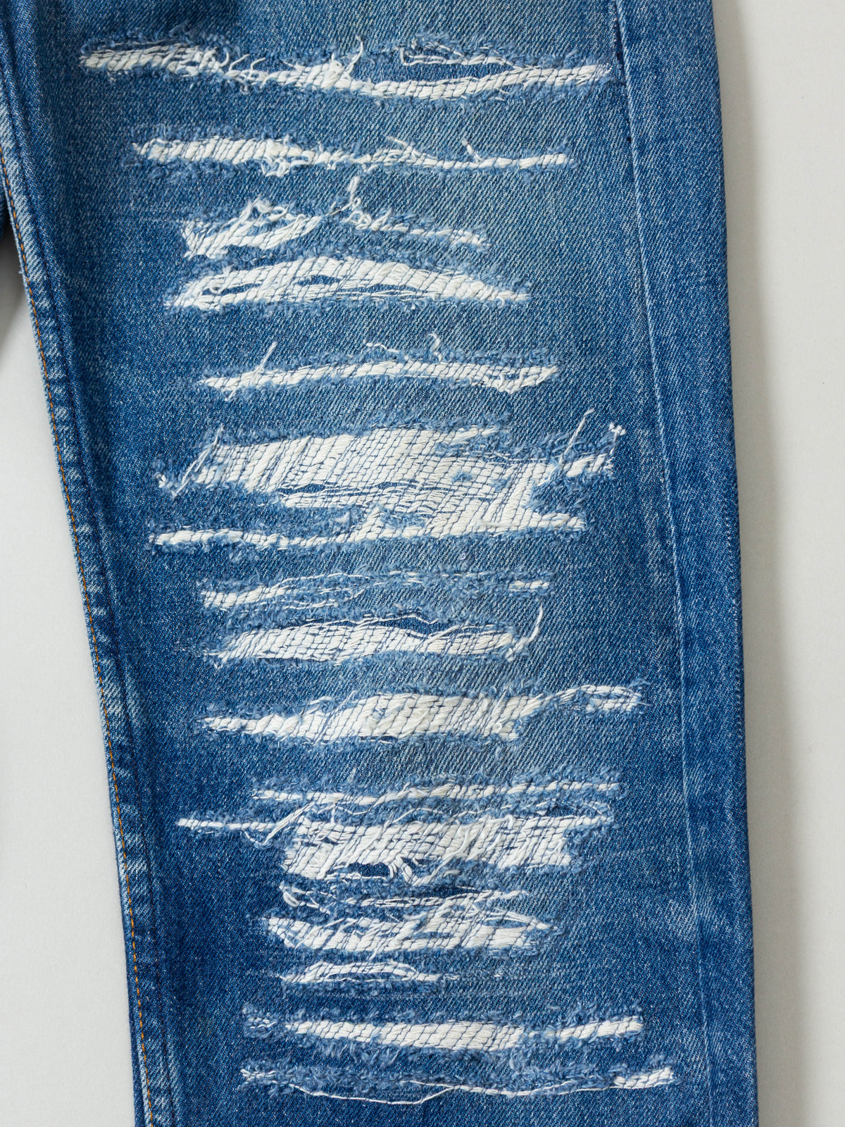 Vtg 1980s Levi's 501 Jeans – Made in USA (28x27)