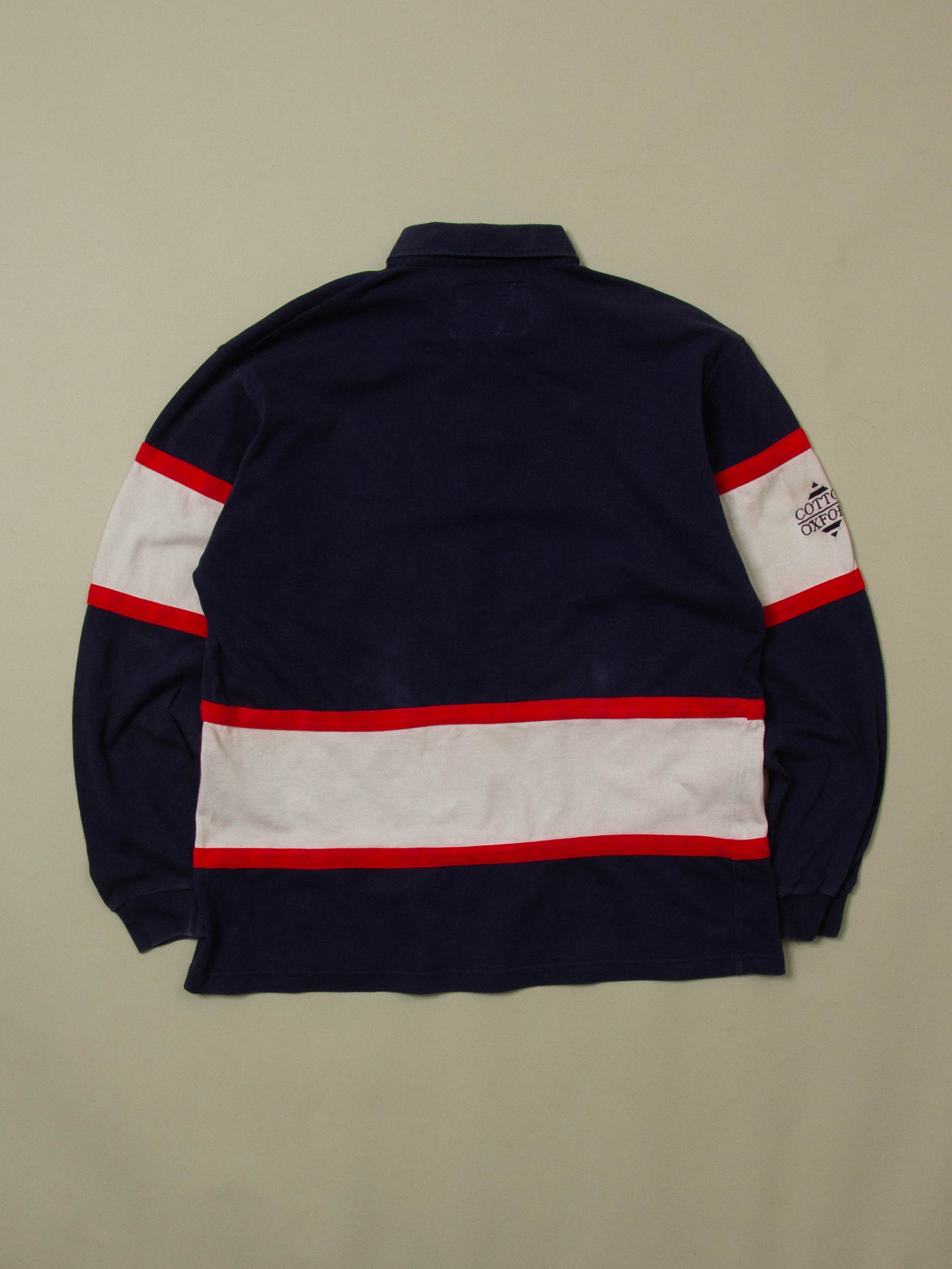 Vtg 1990s Gloucester Rugby Football Club (L)