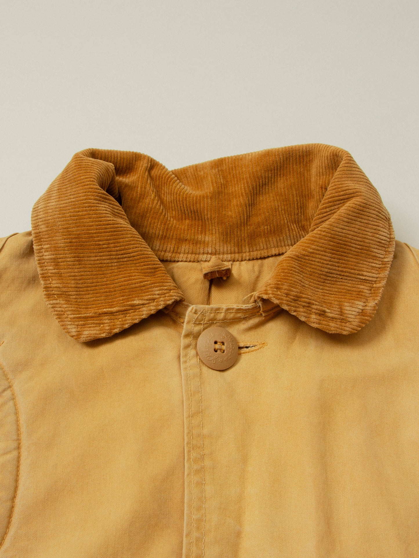 Vtg 1950s JC Higgins Roebuck Hunting Jacket (M/L)