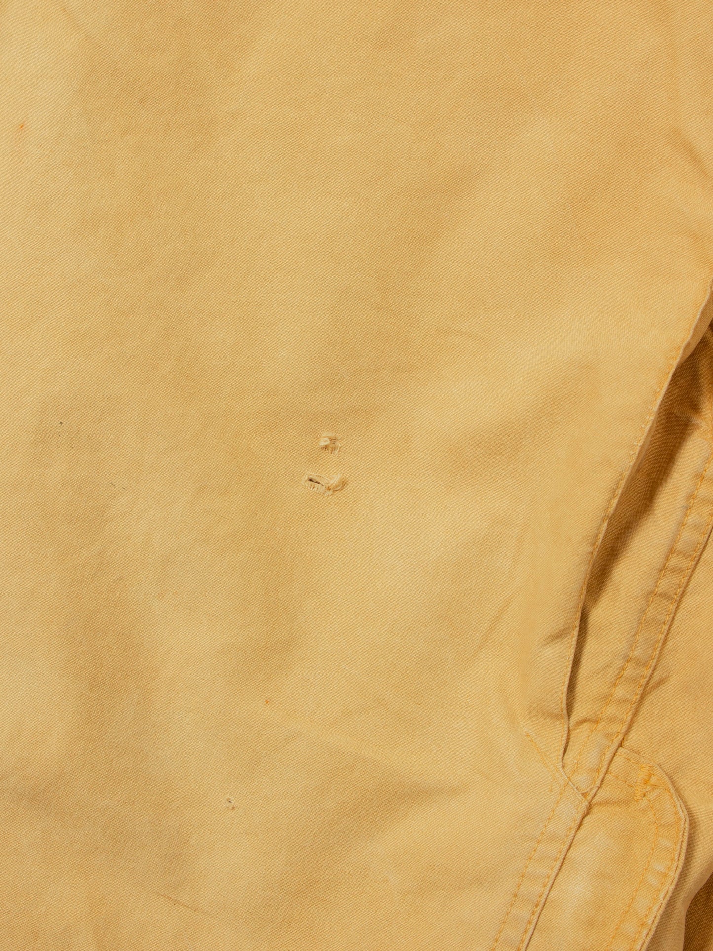 Vtg 1950s JC Higgins Roebuck Hunting Jacket (M/L)