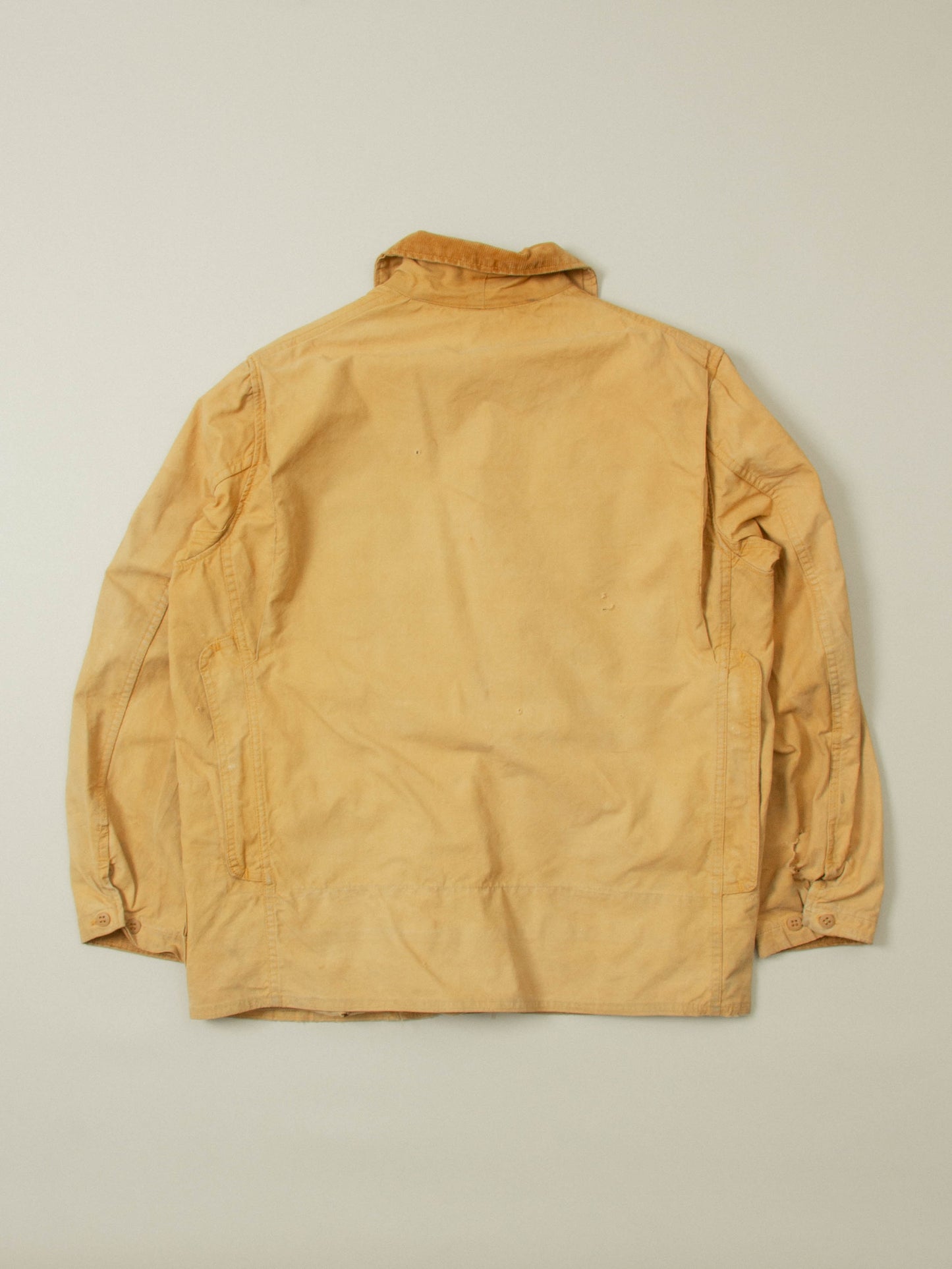 Vtg 1950s JC Higgins Roebuck Hunting Jacket (M/L)