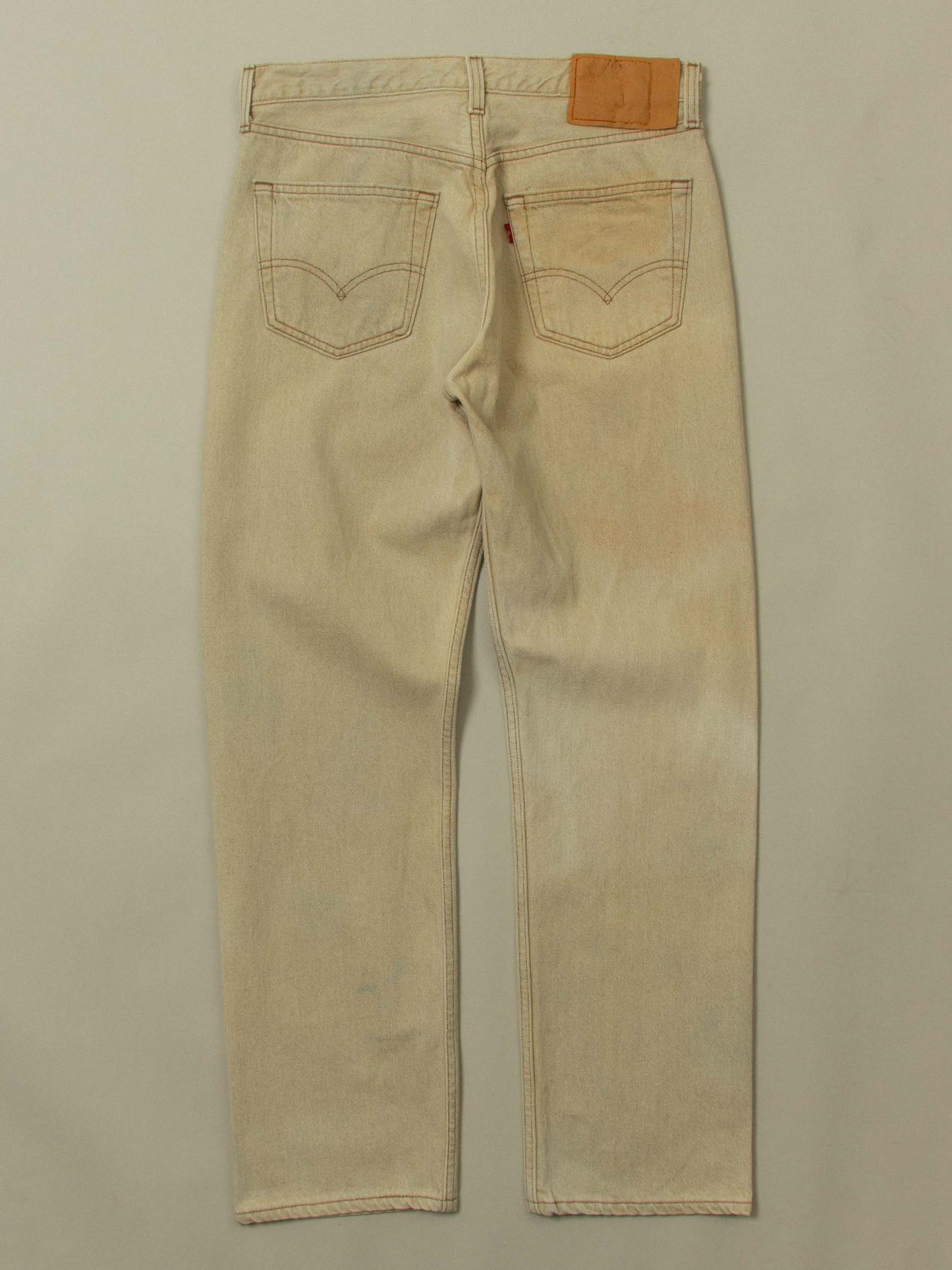 Vtg 1990s Levi's 501 Jeans – Made in USA (32x31)