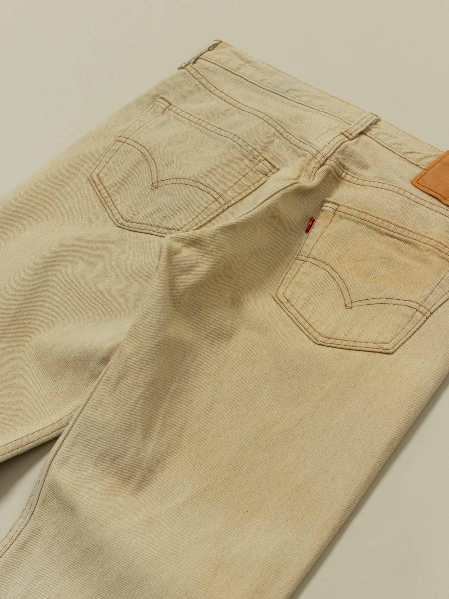 Vtg 1990s Levi's 501 Jeans – Made in USA (32x31)