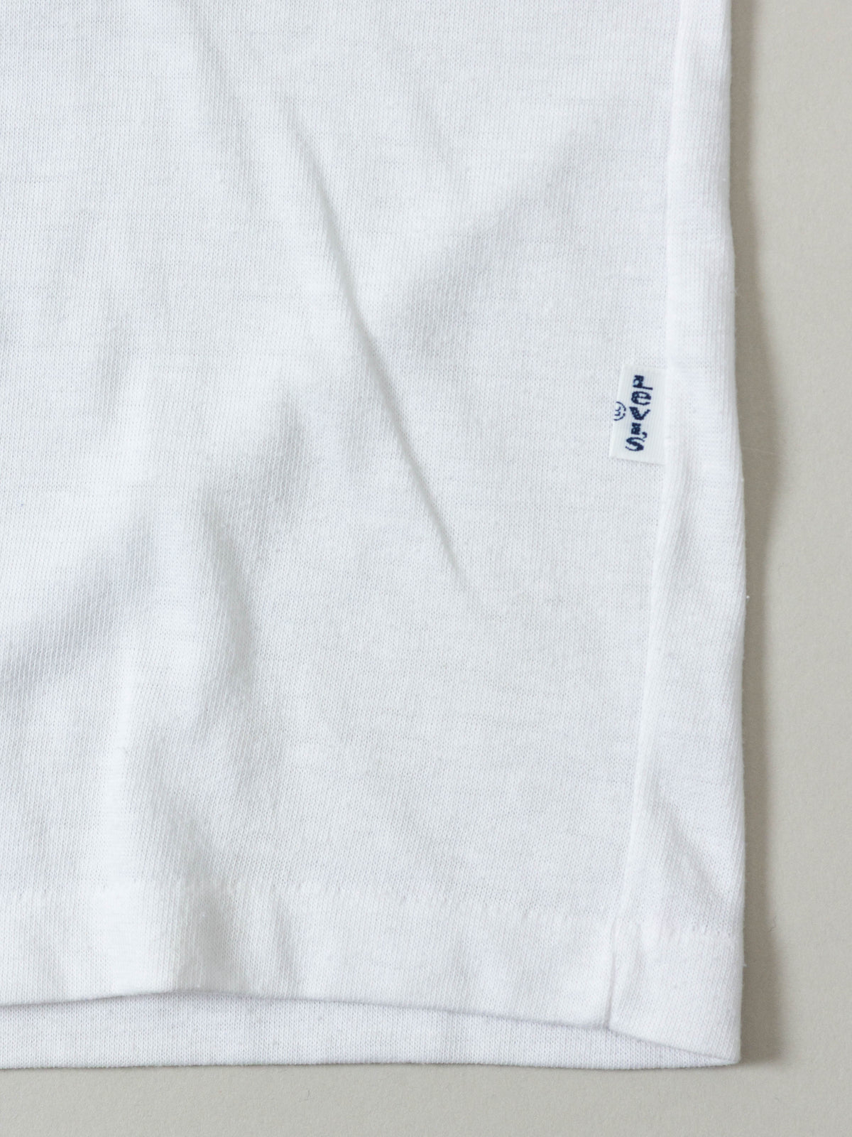 Vtg 1980 Rare Levi's 'USA Olympics' Single Stitch Ringer Tee (XS/S)