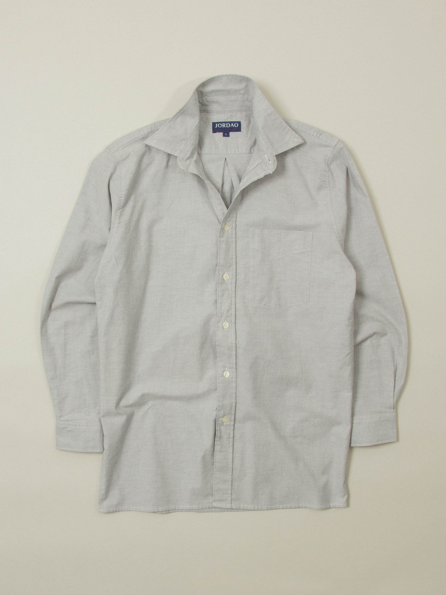 Vtg 1990s Button Down Shirt (M)