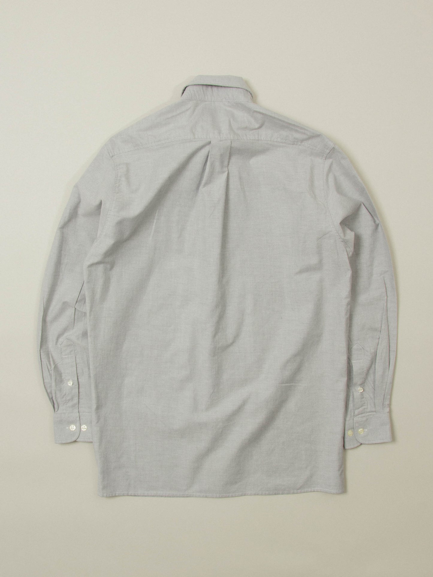 Vtg 1990s Button Down Shirt (M)