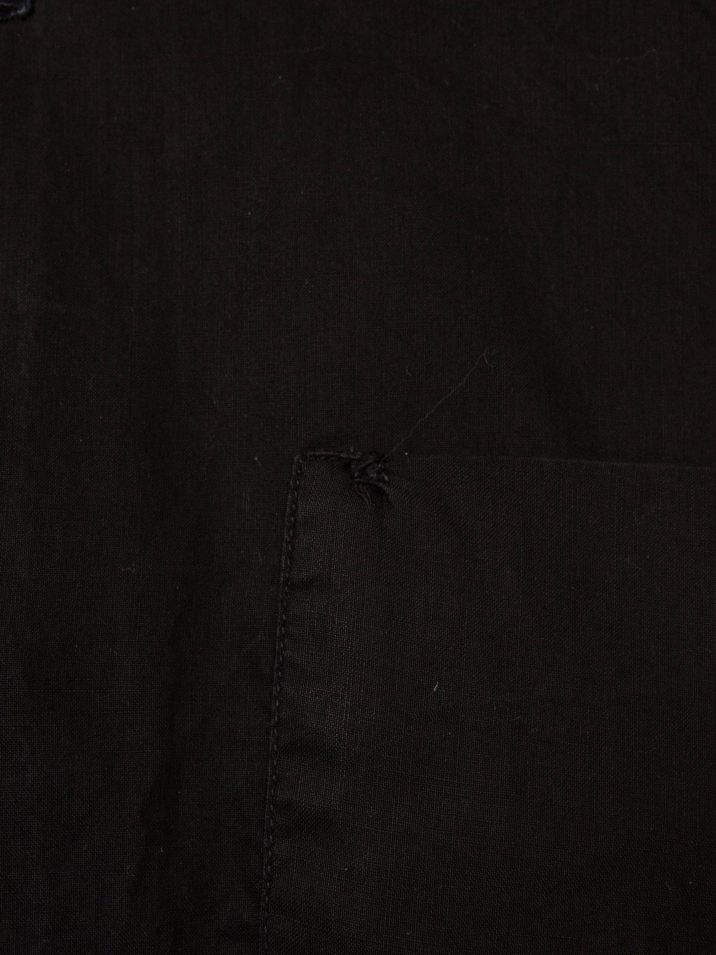 Vtg 1960s Bud Berma Button Down Shirt (S)