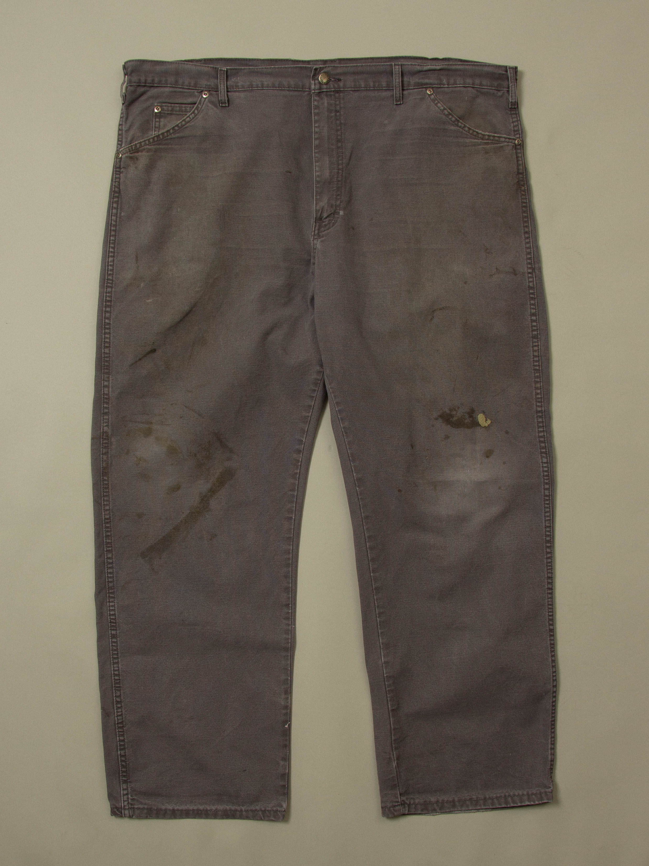 Vtg 1990s Dickies Carpenter Trousers (46x31) – Broadway & Sons