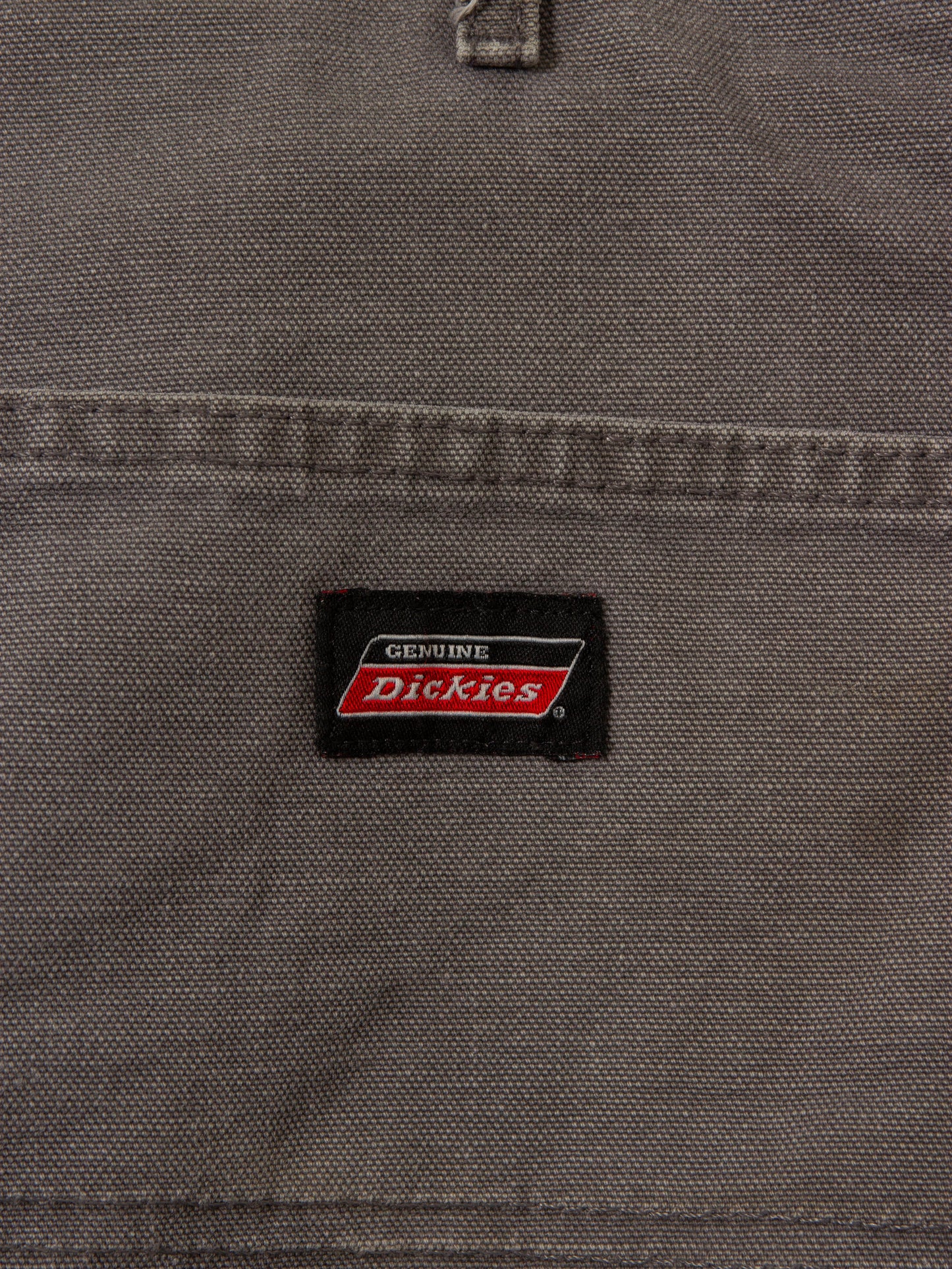 Vtg 1990s Dickies Carpenter Trousers (46x31)