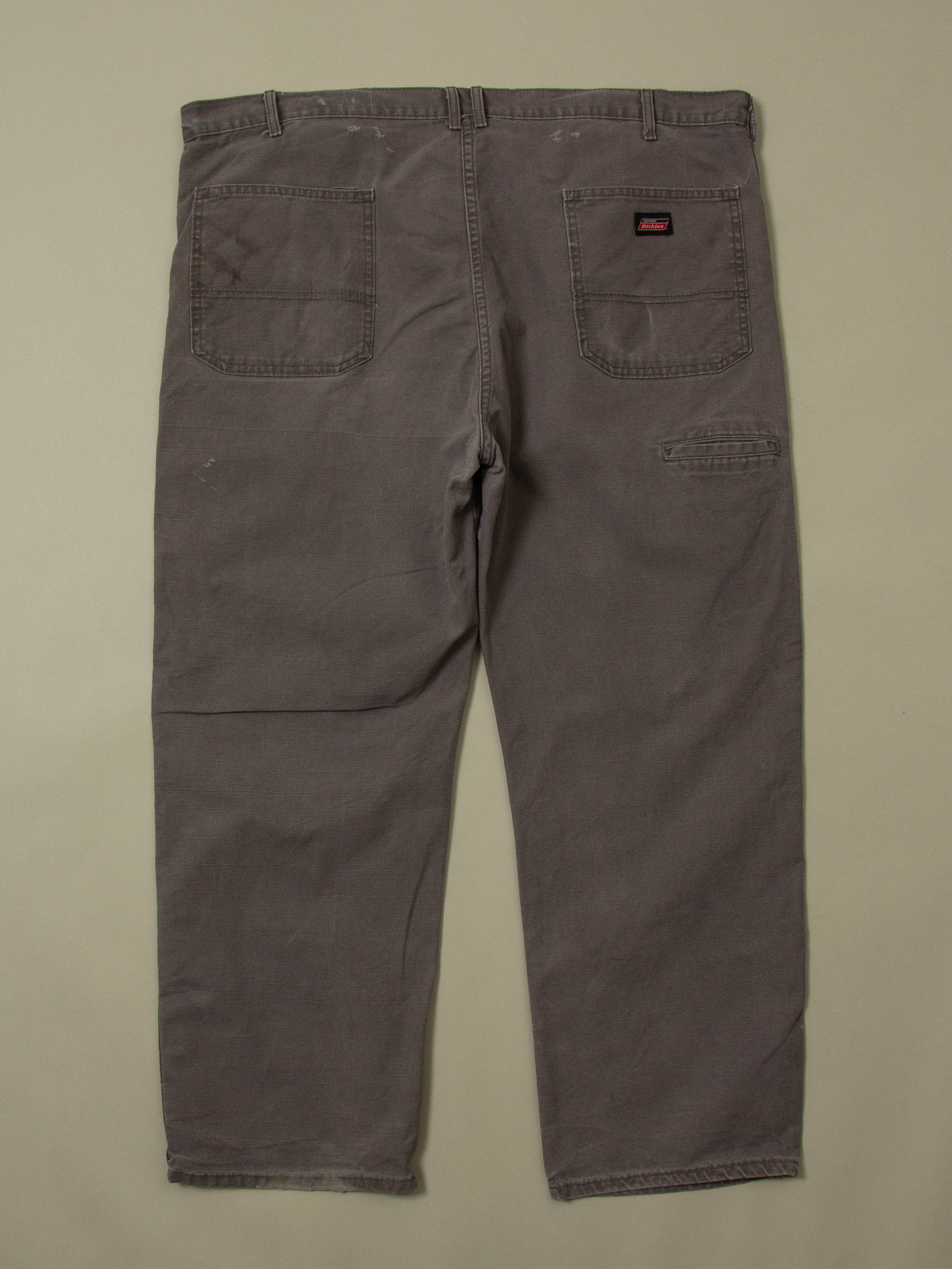 Vtg 1990s Dickies Carpenter Trousers (46x31) – Broadway & Sons