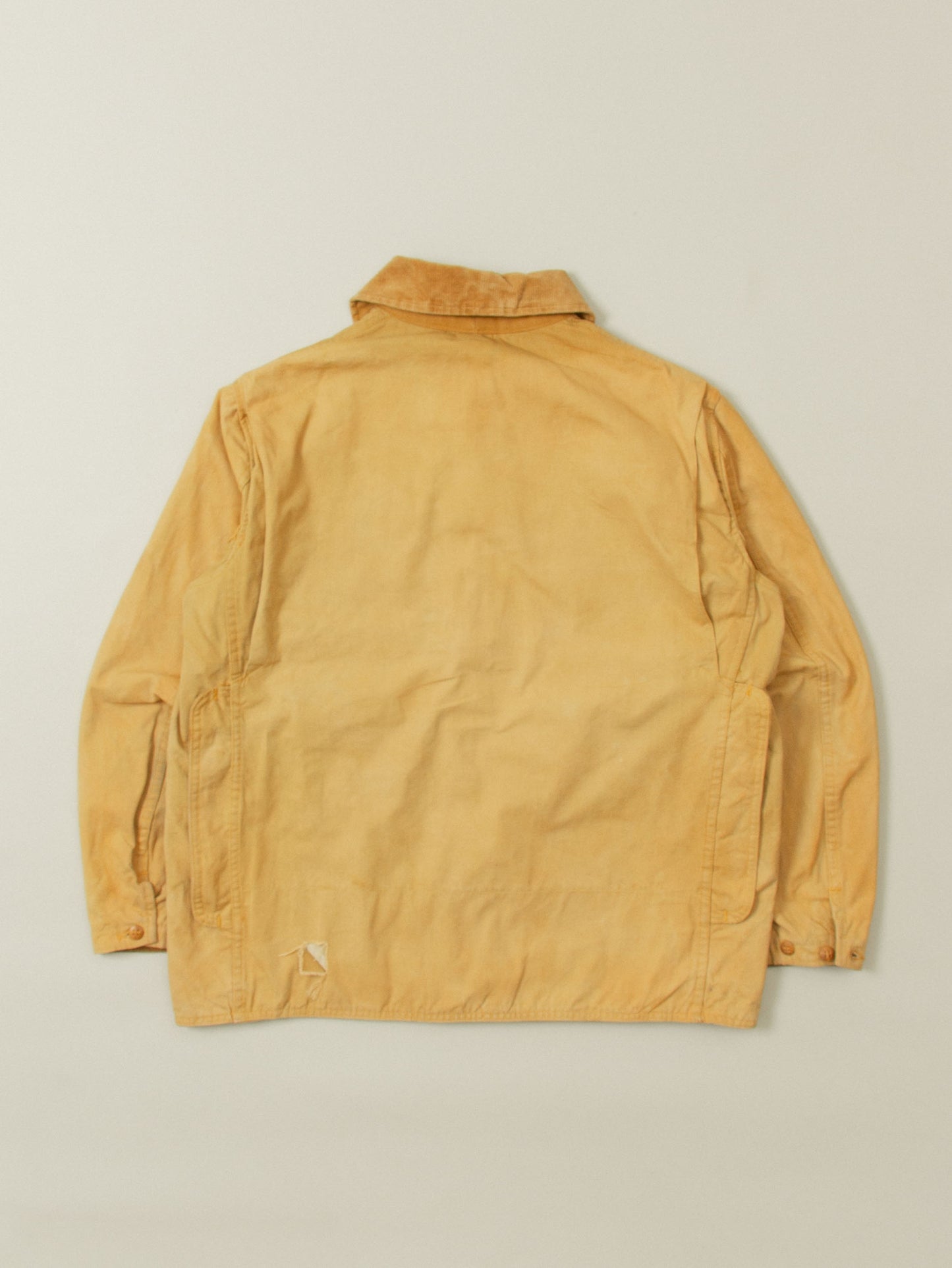 Vtg 1950s JC Higgins Hunting Jacket (M)