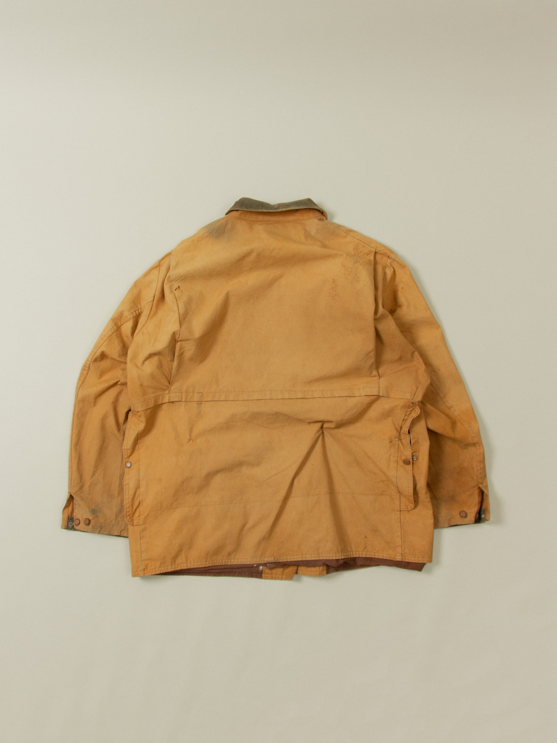Sears hunting jacket deals