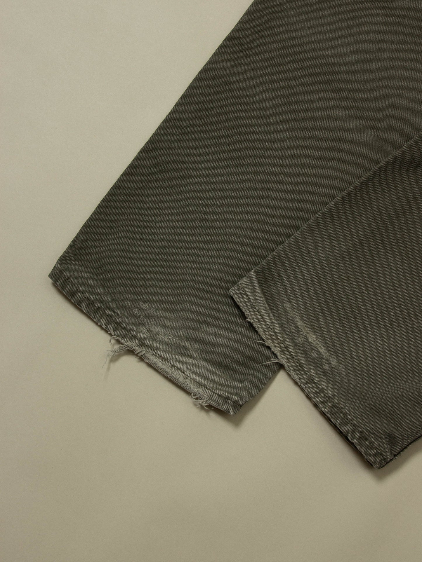 Vtg 1990s Dickies Carpenter Trousers (38x33)