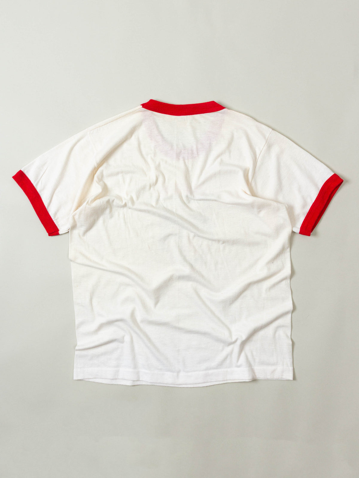Vtg 1980s 'Ernest P Worrell' Ringer Promo Tee – Made in USA (L)