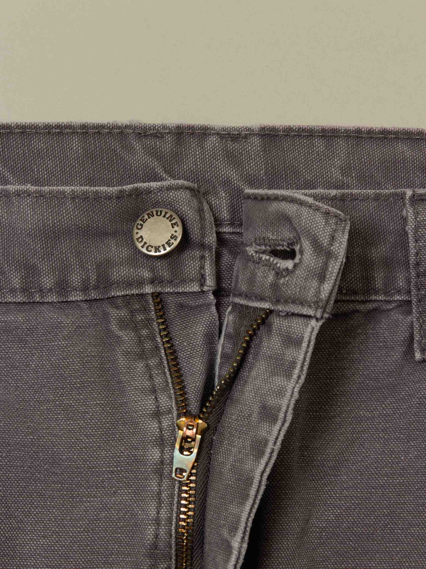 Vtg 1990s Dickies Carpenter Trousers (36x30)