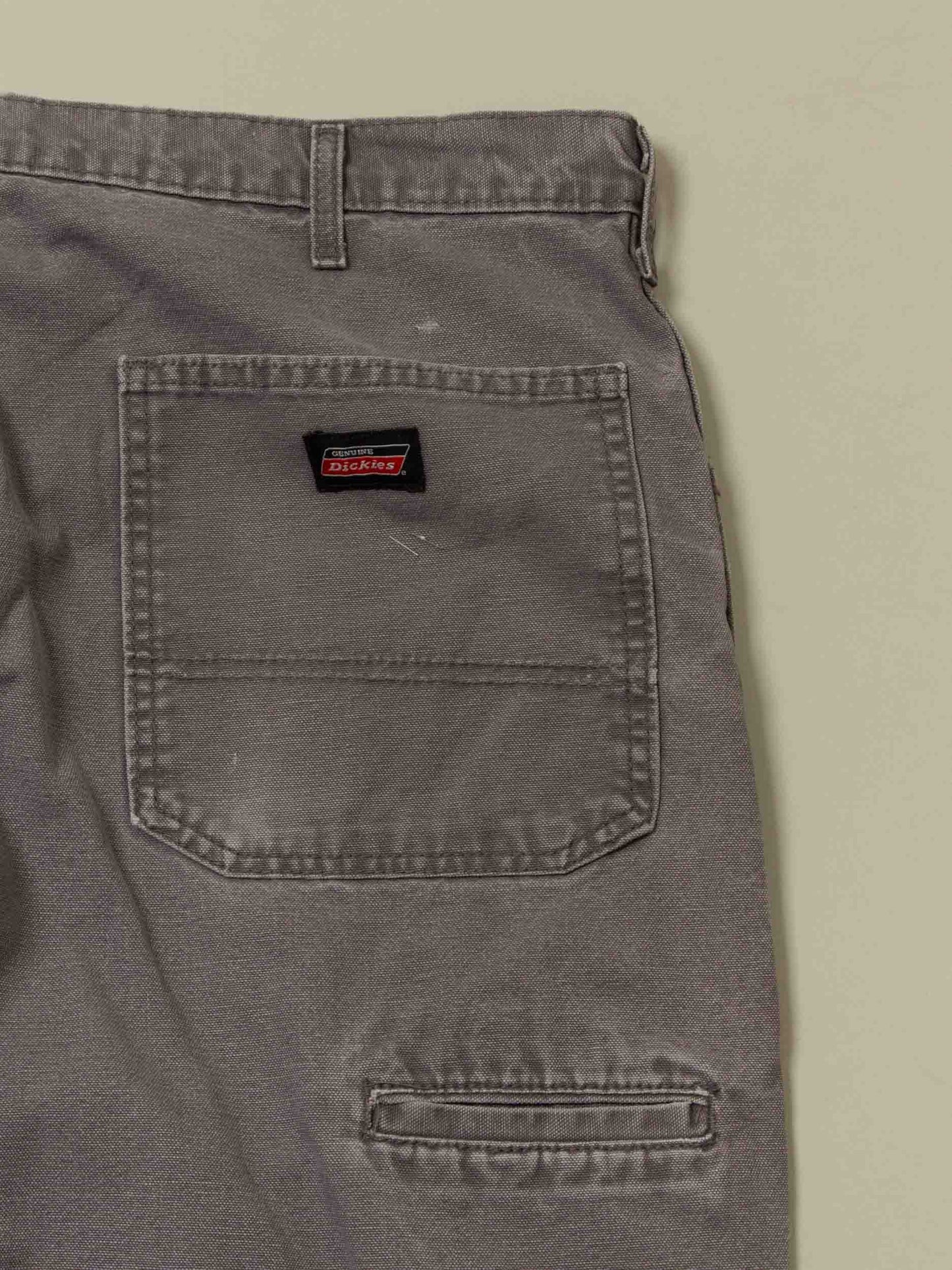 Vtg 1990s Dickies Carpenter Trousers (36x30)