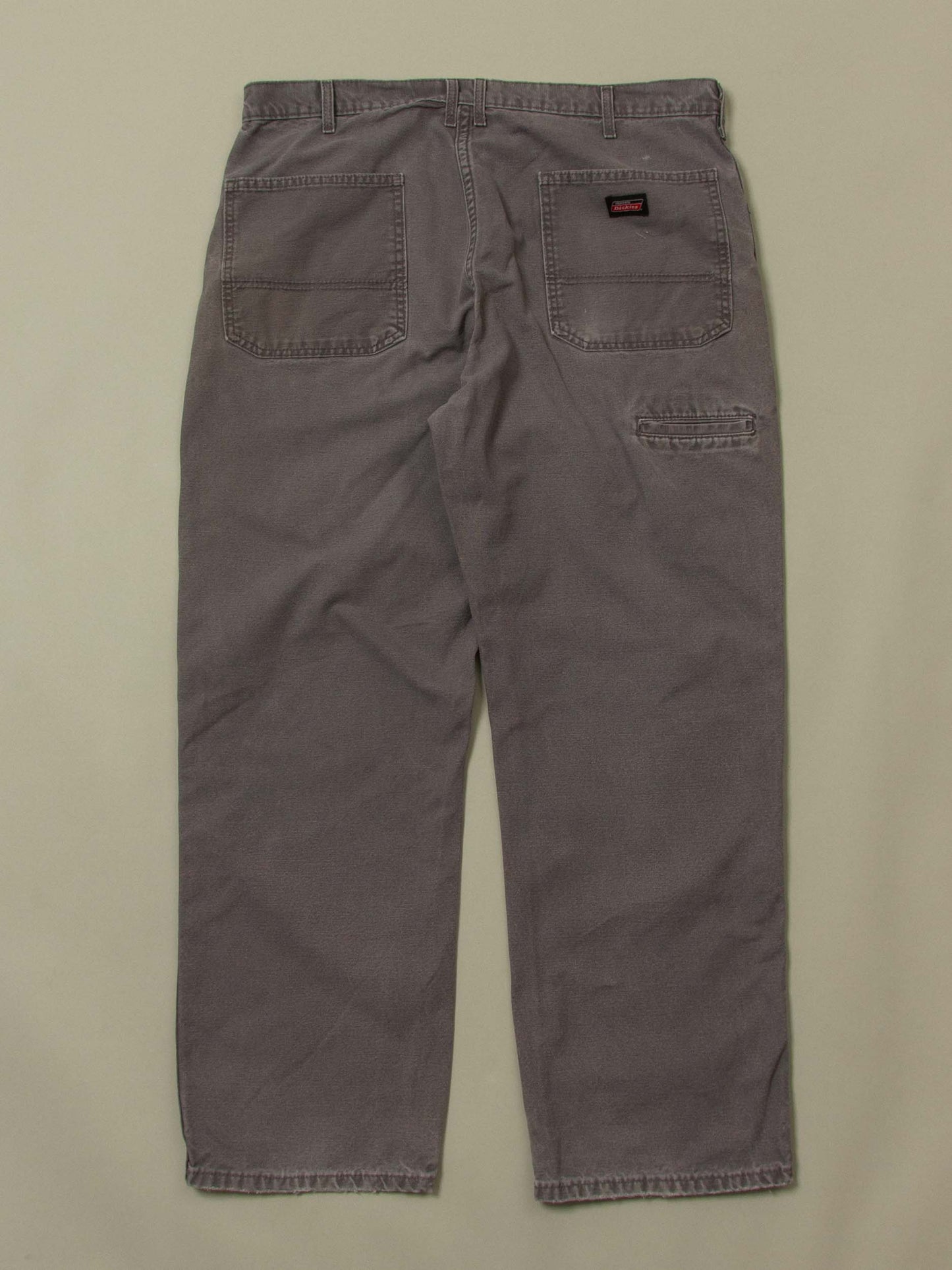 Vtg 1990s Dickies Carpenter Trousers (36x30)