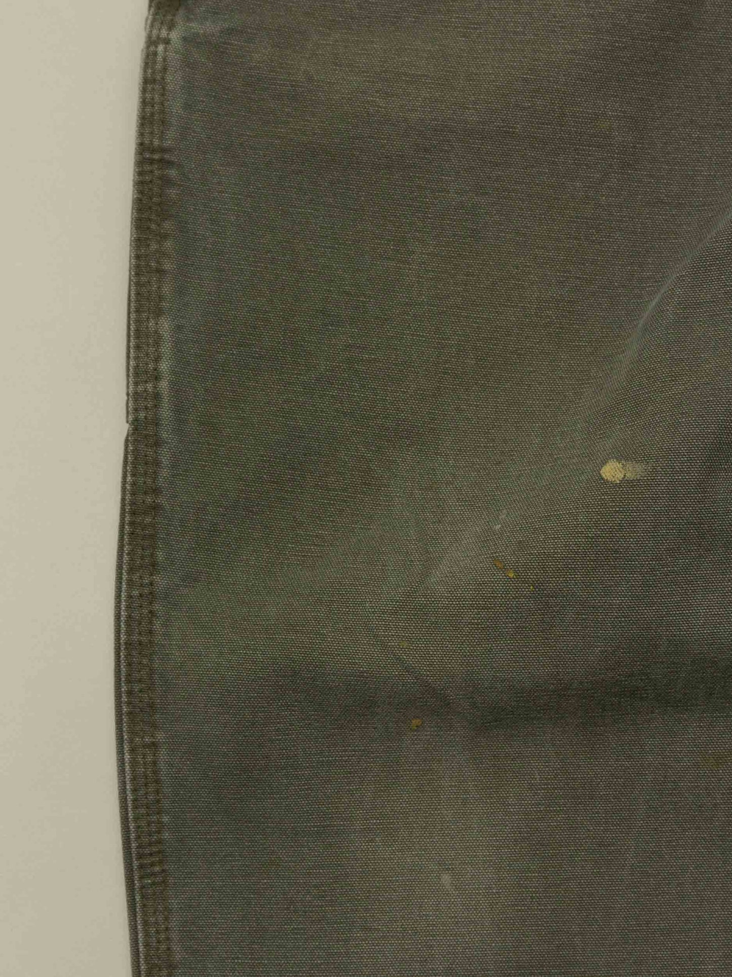 Vtg 1990s Carhartt Carpenter Trousers (32x29)