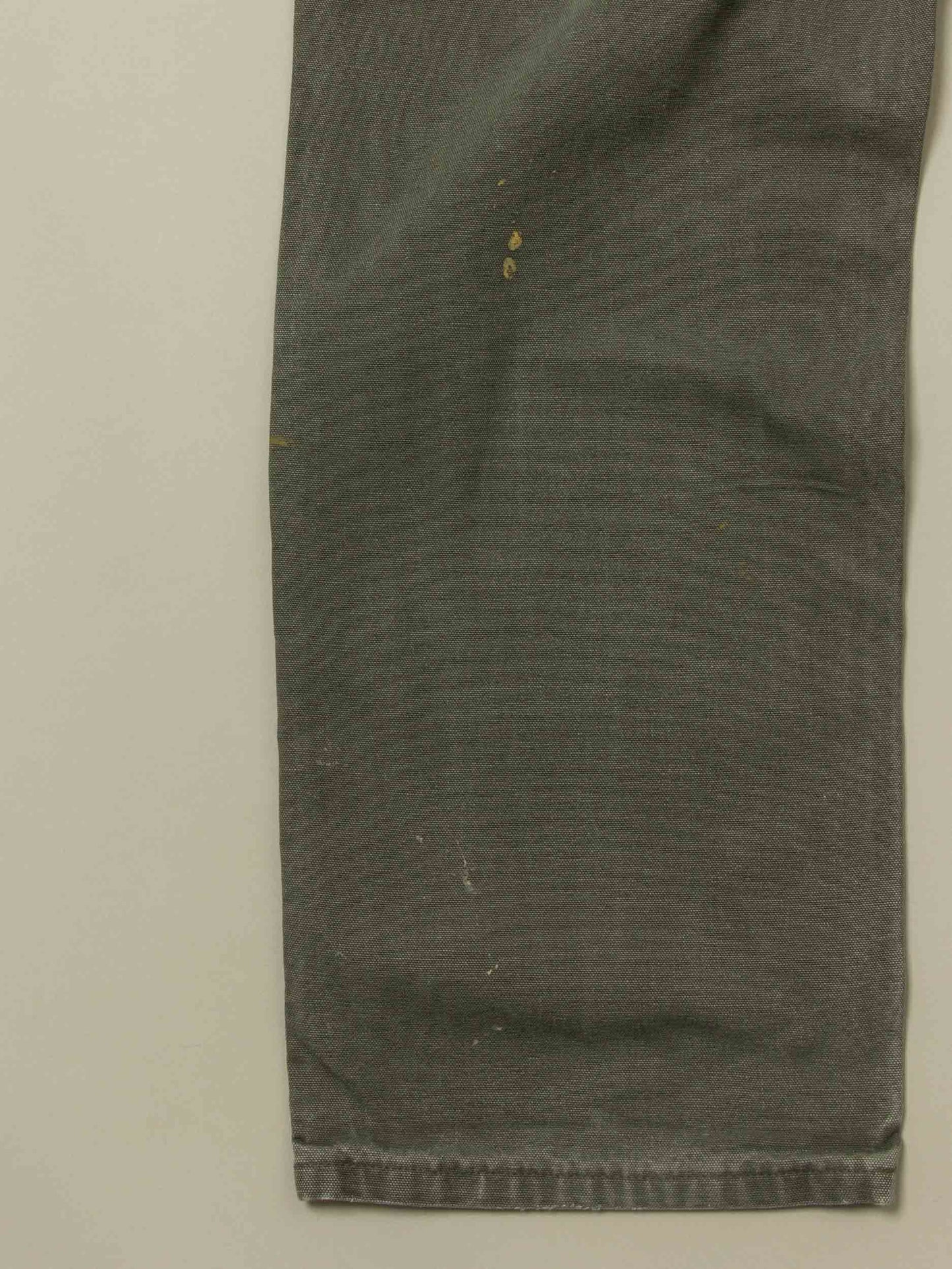 Vtg 1990s Carhartt Carpenter Trousers (32x29)