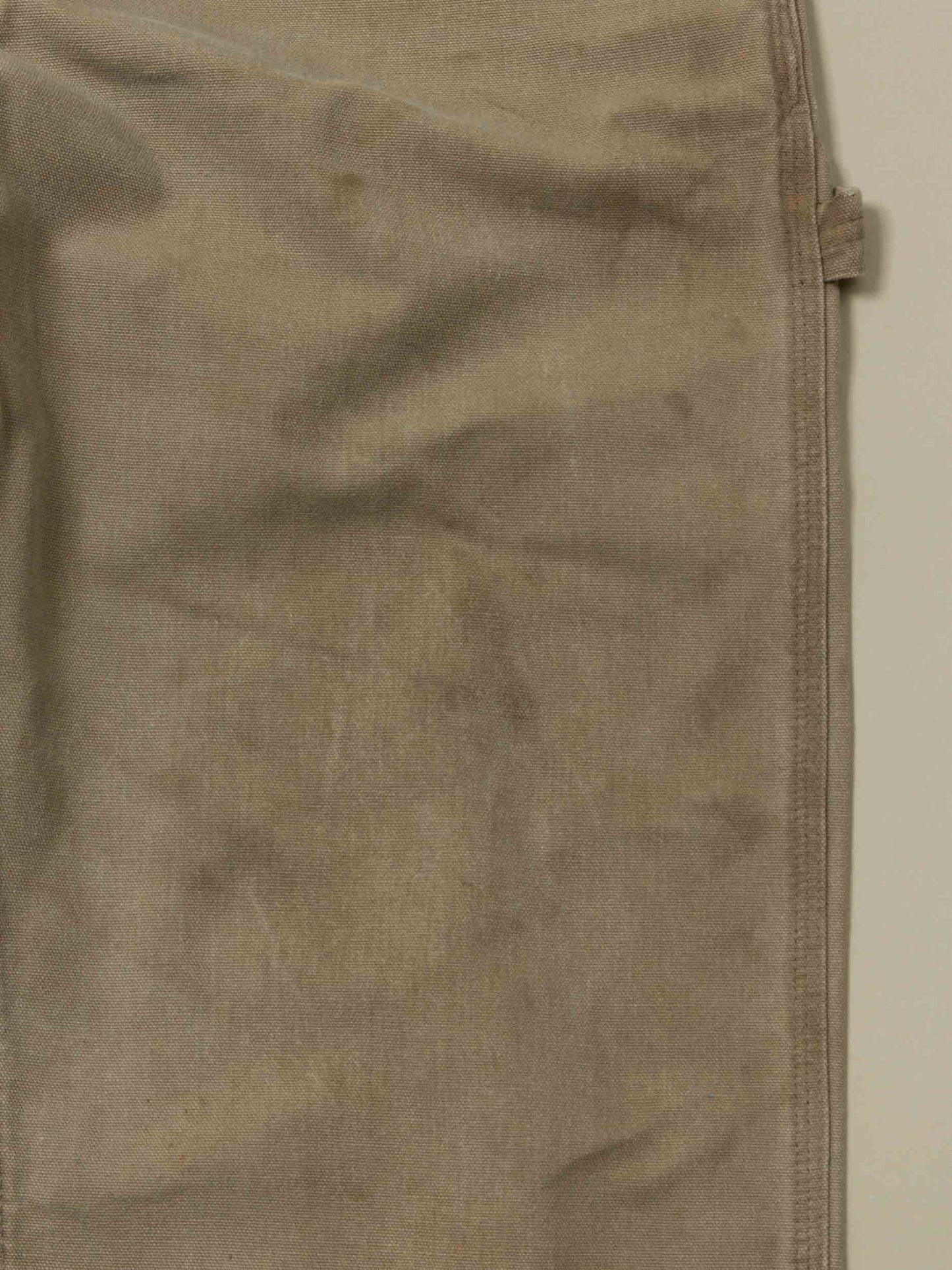 Vtg 1990s Carhartt Carpenter Trousers (34x33)
