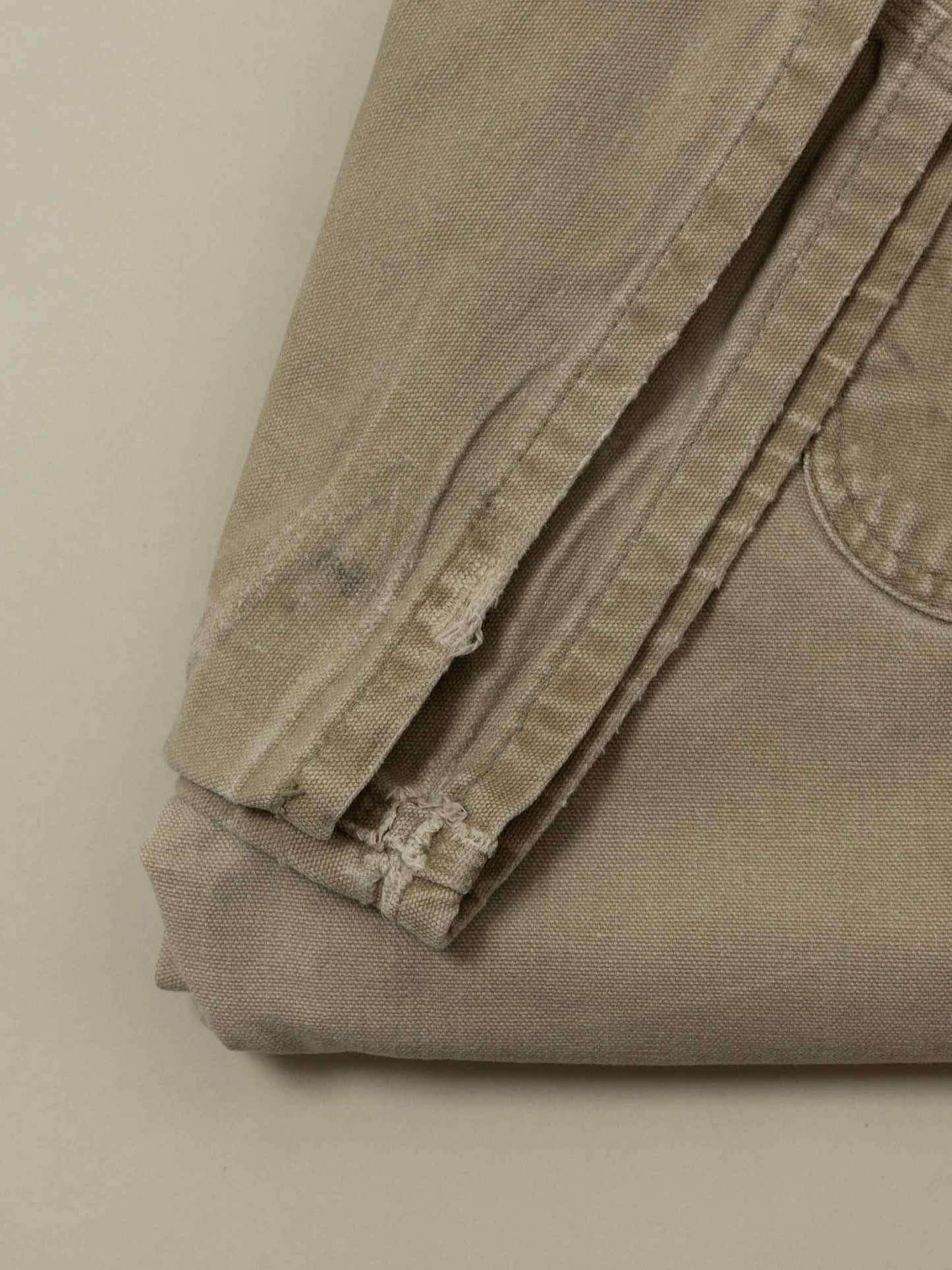 Vtg 1990s Carhartt Carpenter Trousers (34x33)