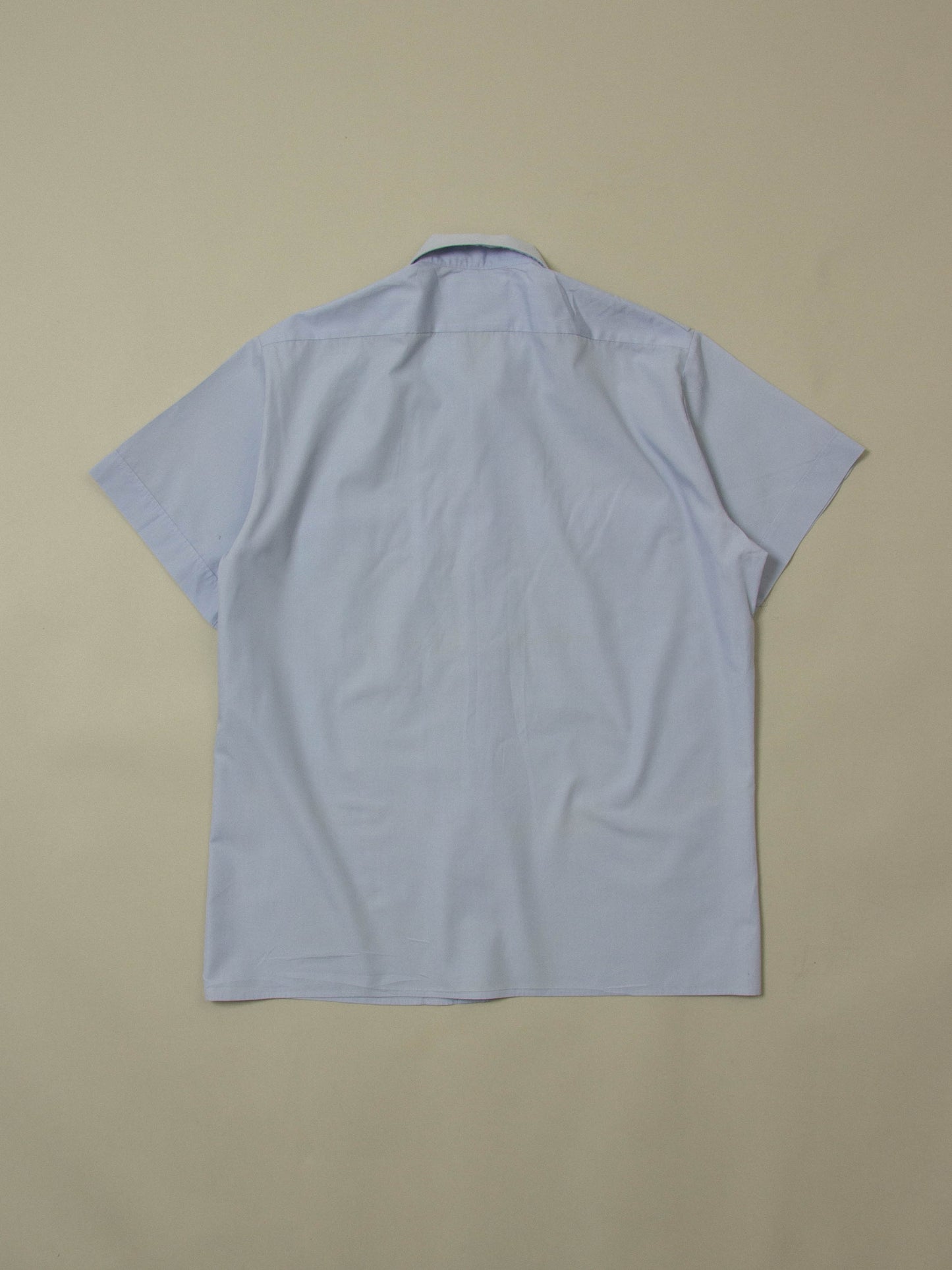 Used Army Short Sleeve Service Shirt
