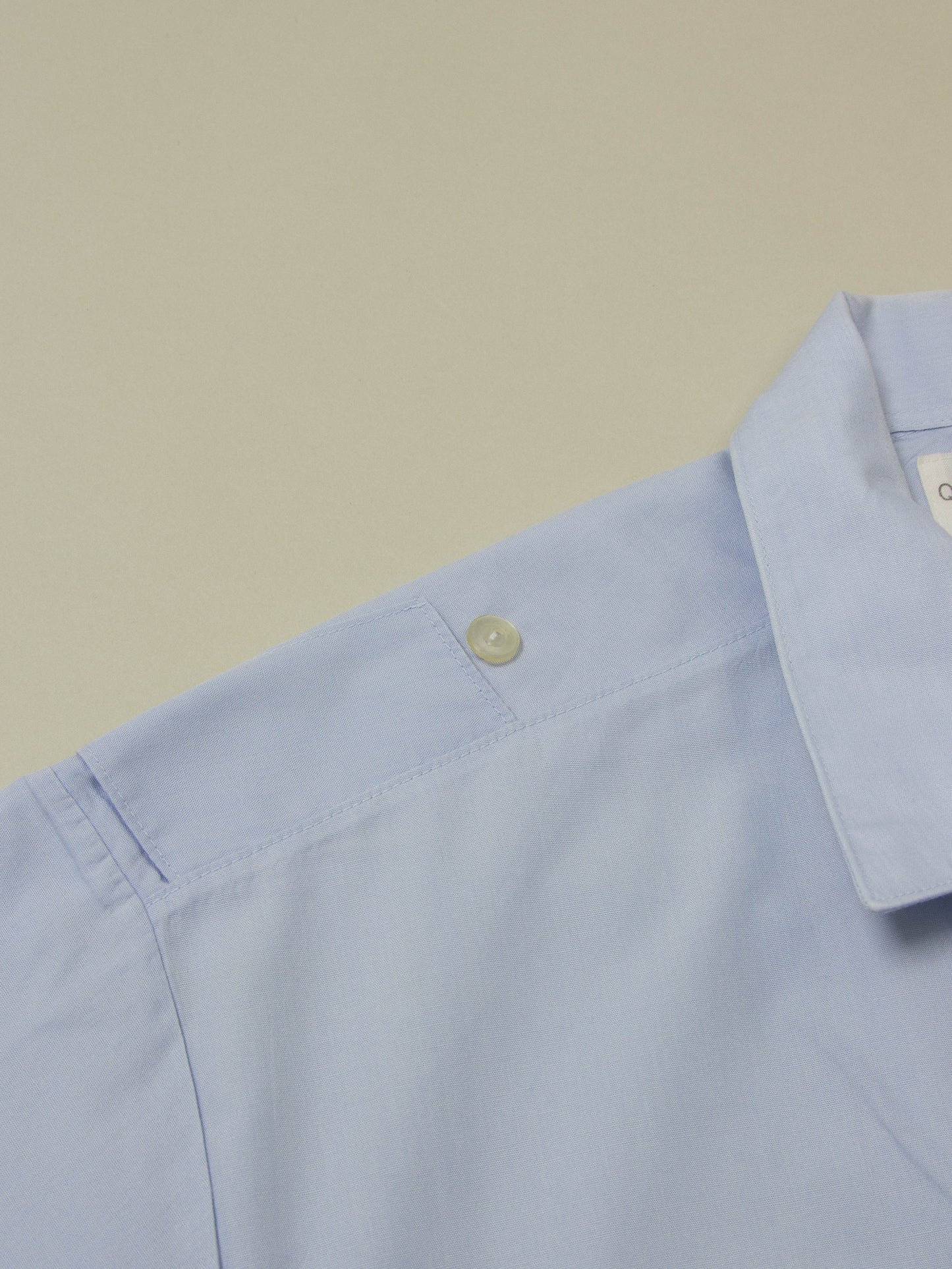 Used Army Short Sleeve Service Shirt