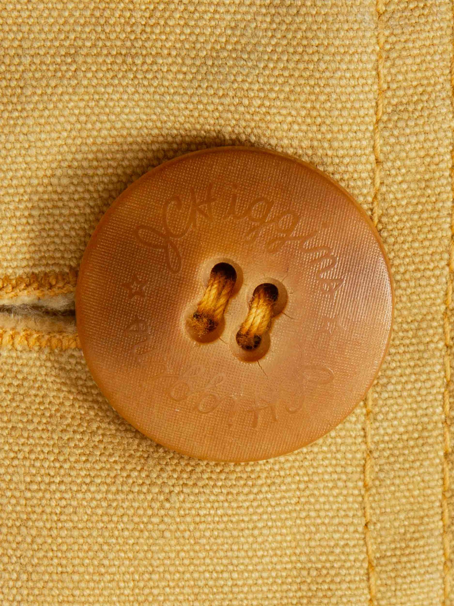 Vtg 1950s JC Higgins Hunting Jacket (M)