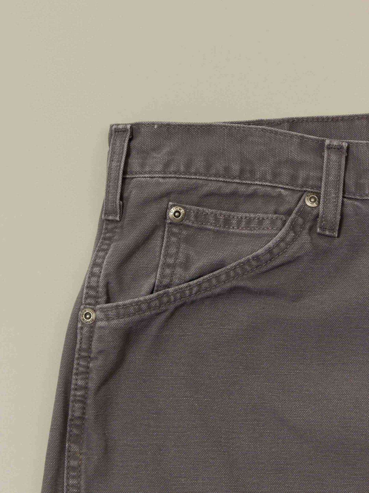 Vtg 1990s Dickies Carpenter Trousers (34x32)