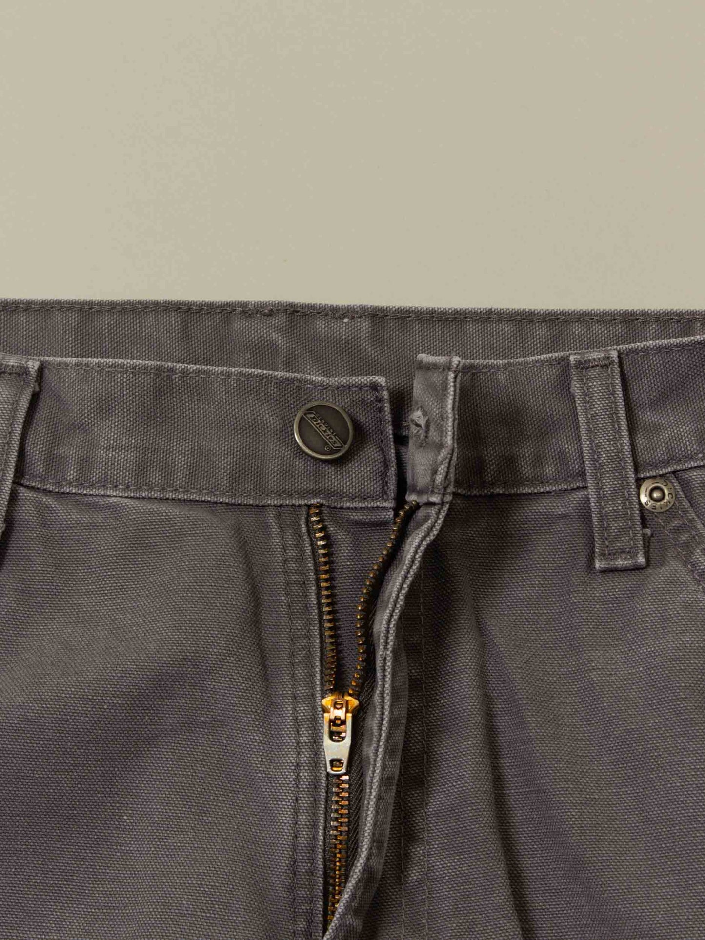 Vtg 1990s Dickies Carpenter Trousers (34x32)
