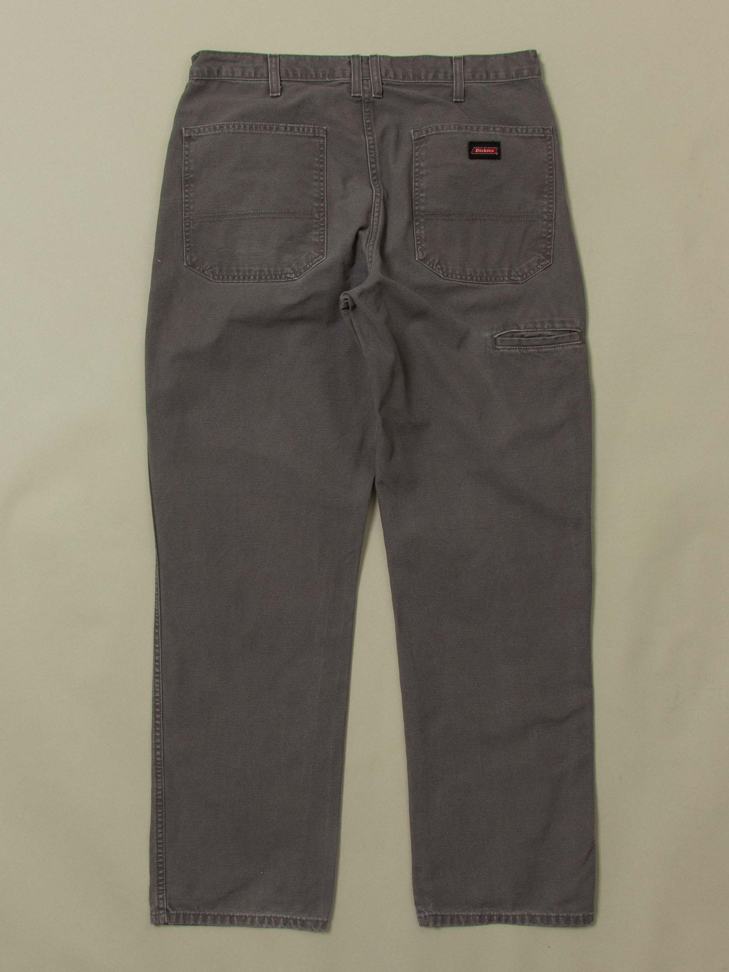 Vtg 1990s Dickies Carpenter Trousers (34x32)