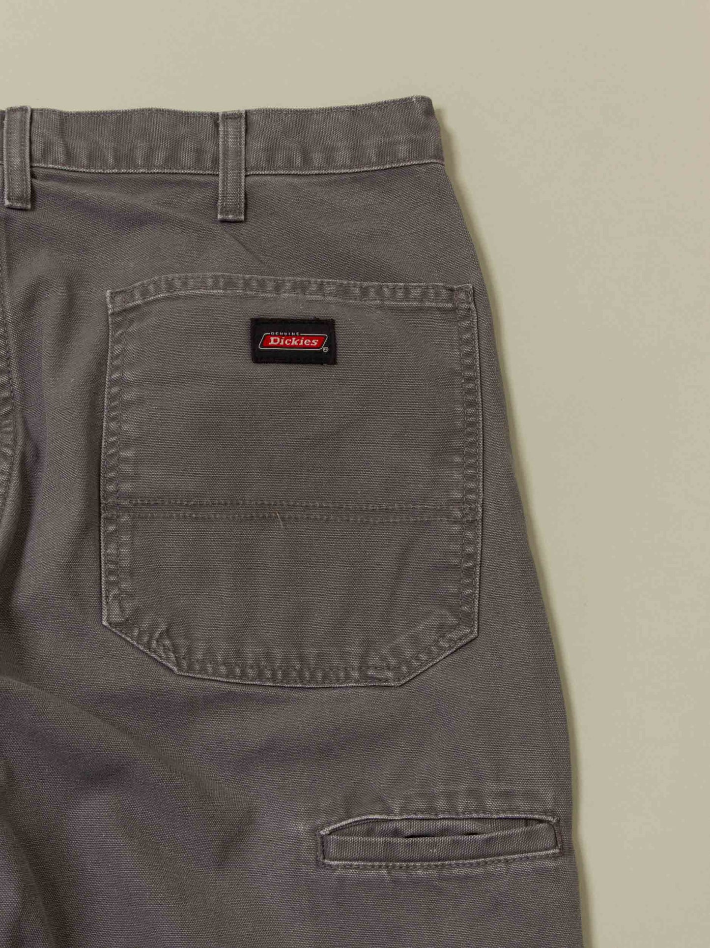 Vtg 1990s Dickies Carpenter Trousers (34x32)