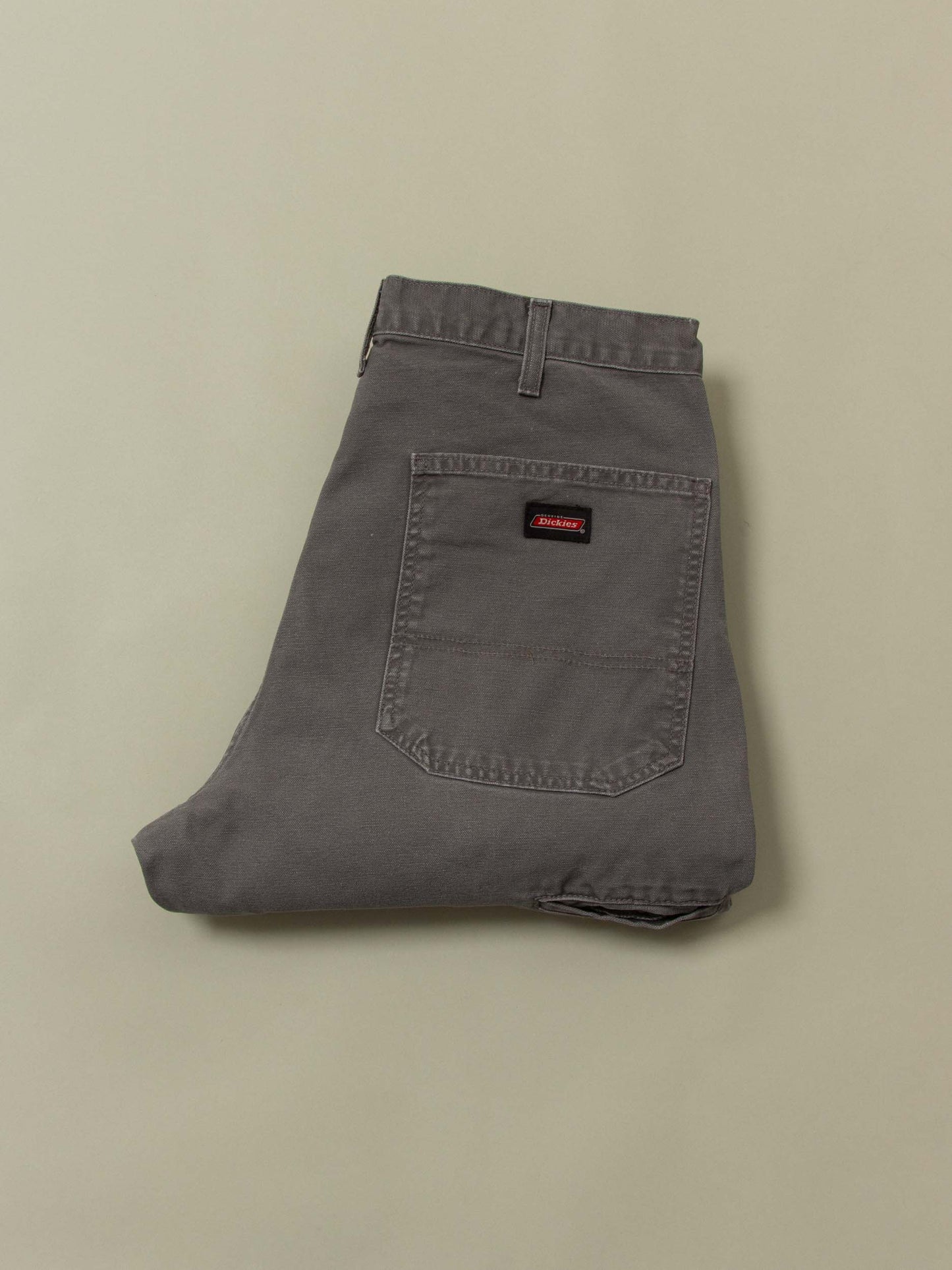 Vtg 1990s Dickies Carpenter Trousers (34x32)