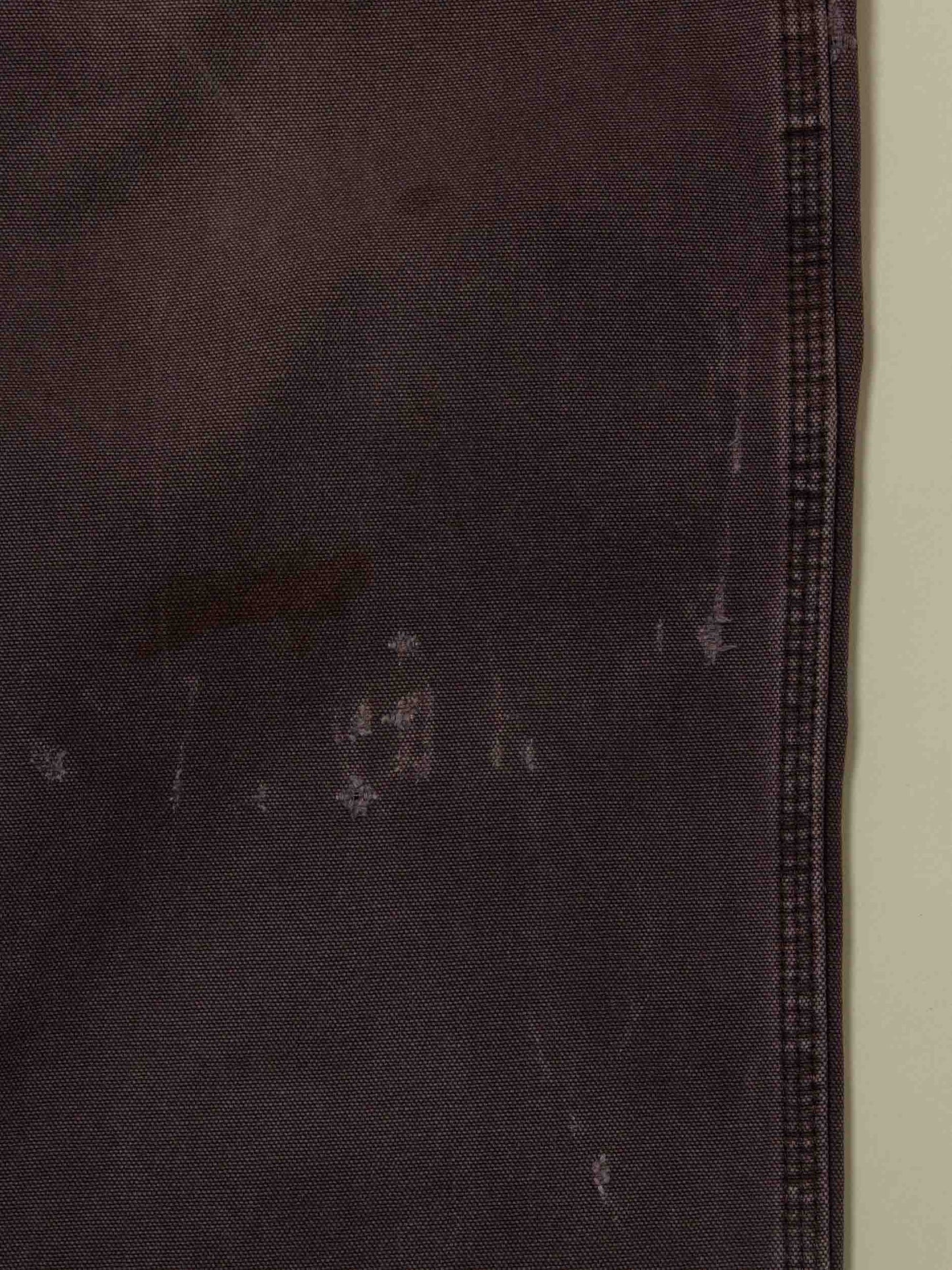Vtg 1990s Dickies Carpenter Trousers (42x32)