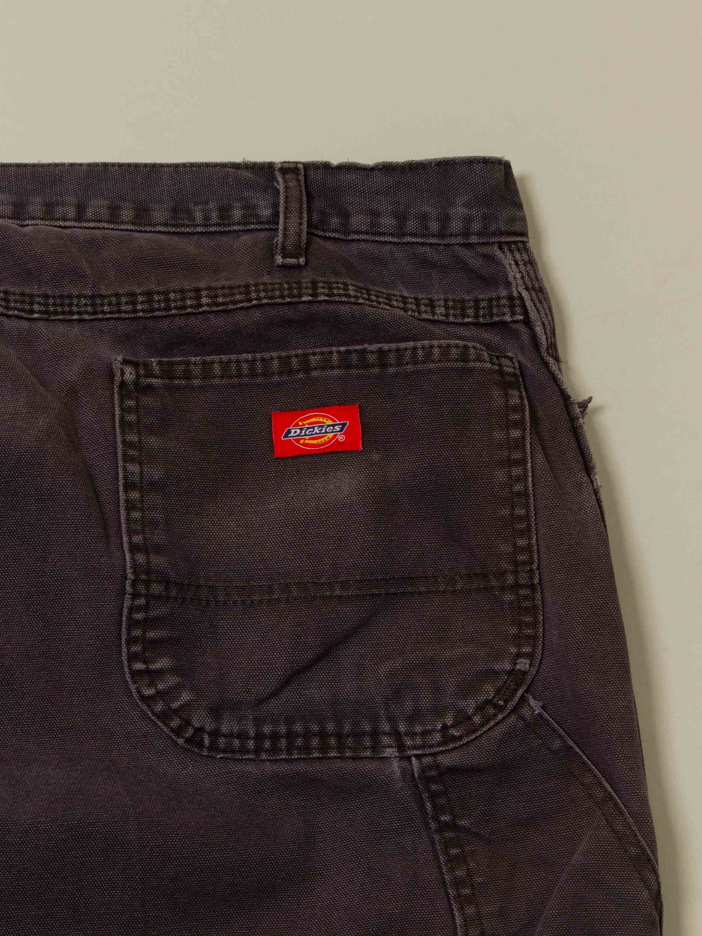 Vtg 1990s Dickies Carpenter Trousers (42x32)