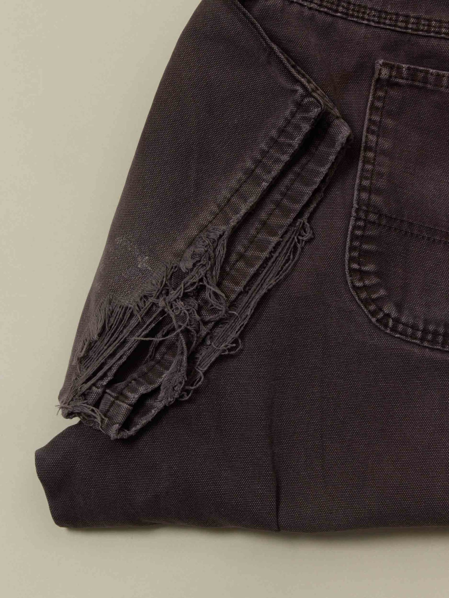 Vtg 1990s Dickies Carpenter Trousers (42x32)