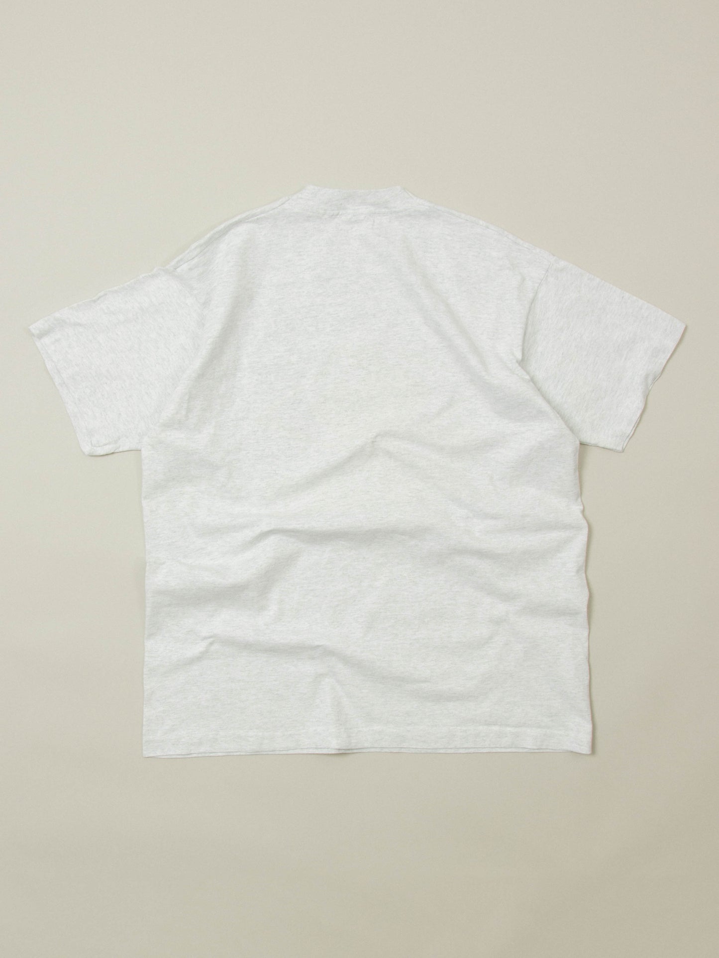 Vtg 1990s NCAA 'Final Four' Playoffs Single Stitch Tee - Made in USA (XL)