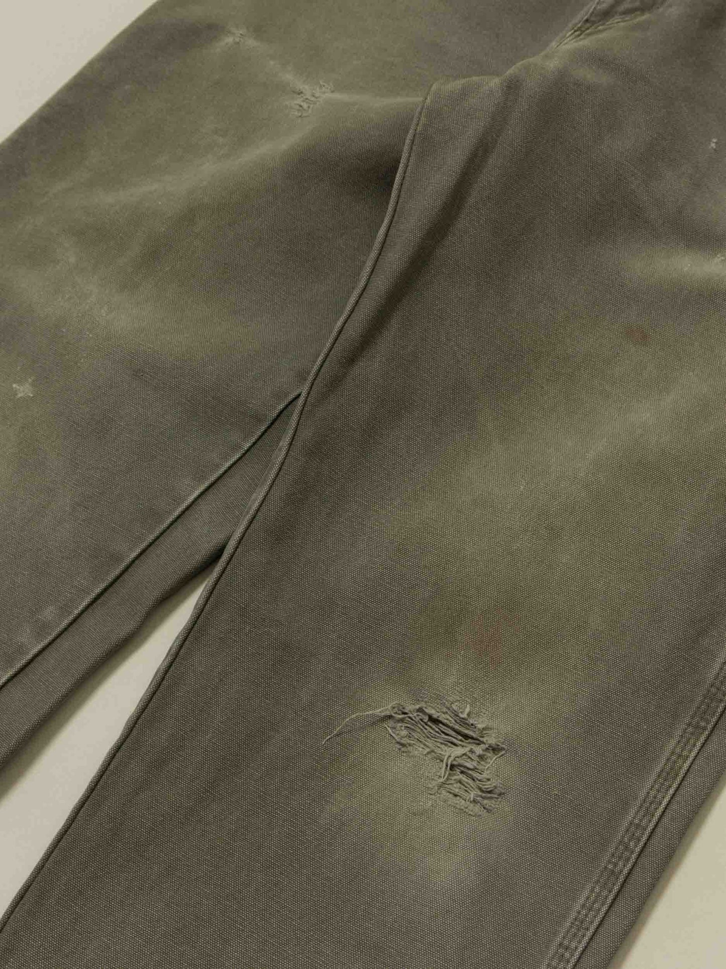 Vtg 1990s Dickies Carpenter Trousers (32x32)