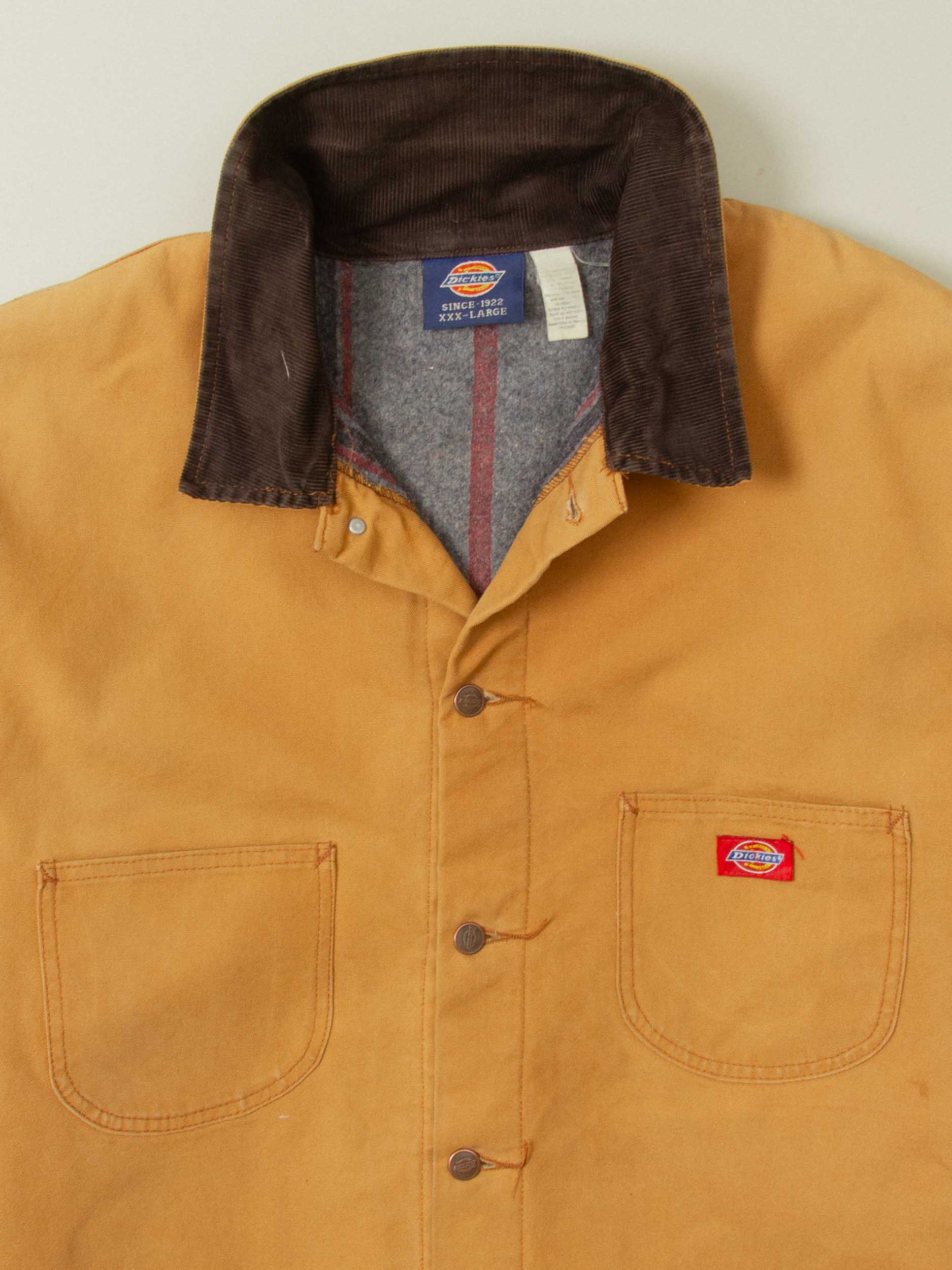 ジャケット・アウター 90s Dickies duck cover all(dead stock) ジャケット・アウター 90s Dickies duck cover all(dead stock