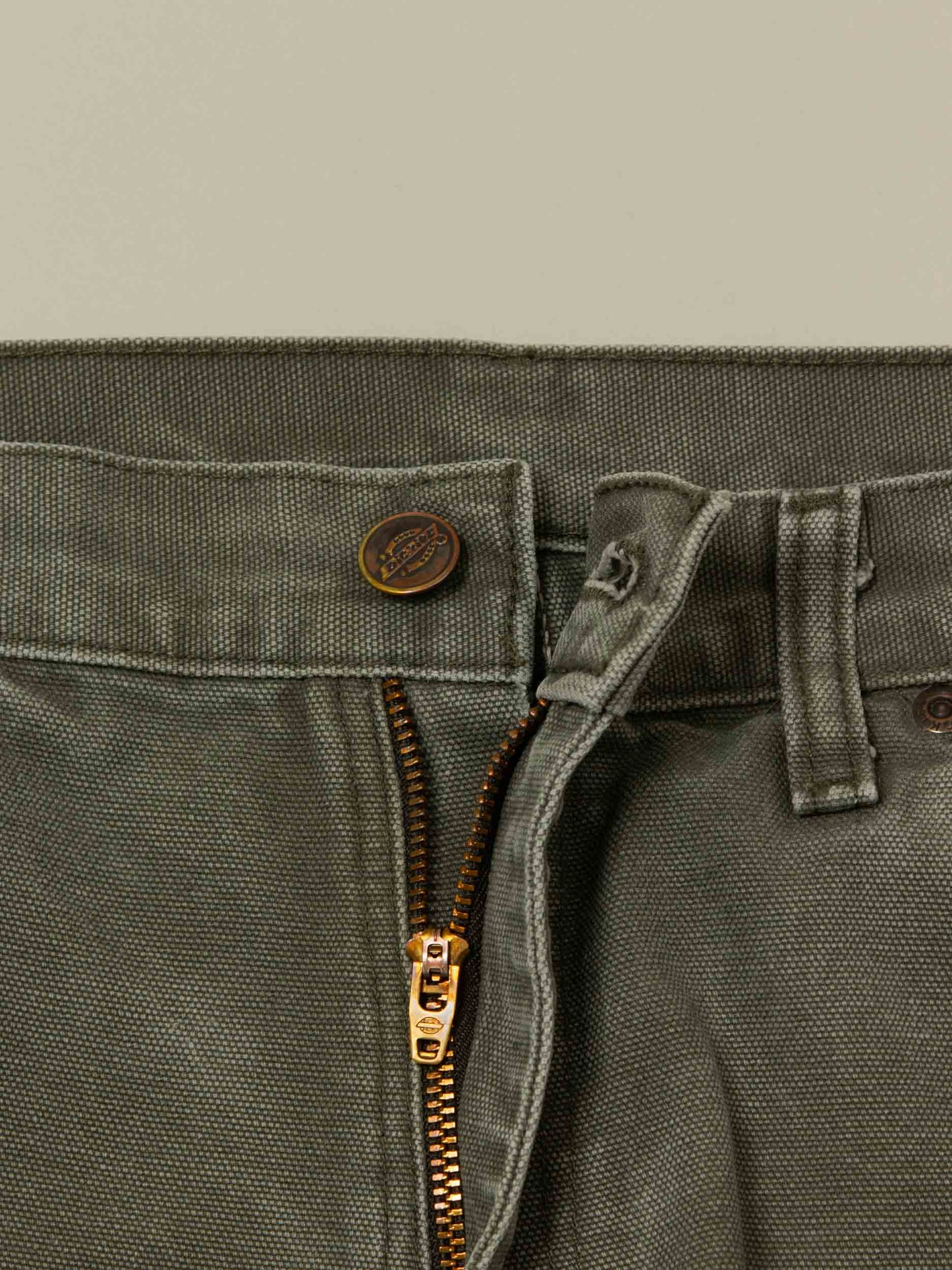 Vtg 1990s Dickies Carpenter Trousers (32x32)
