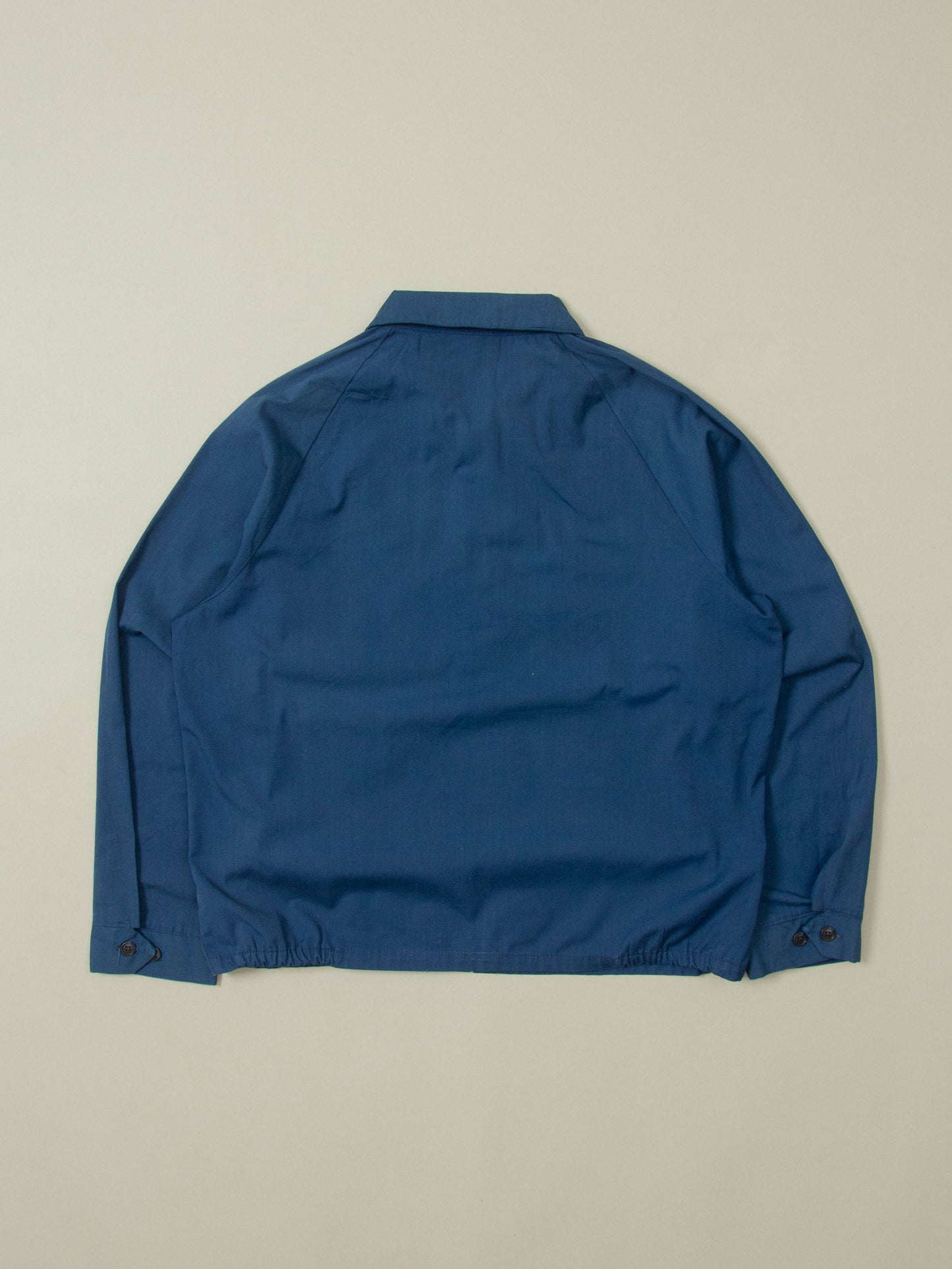 Vtg 1980s University Sports Jacket (M)
